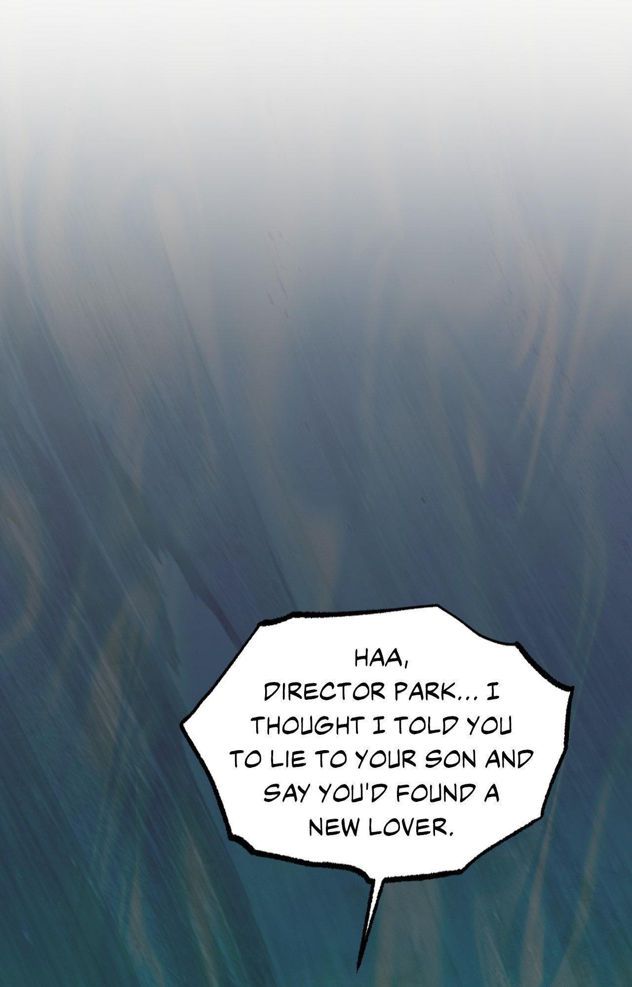 A Crown of Thorns Chapter 22 - Page 5 in English