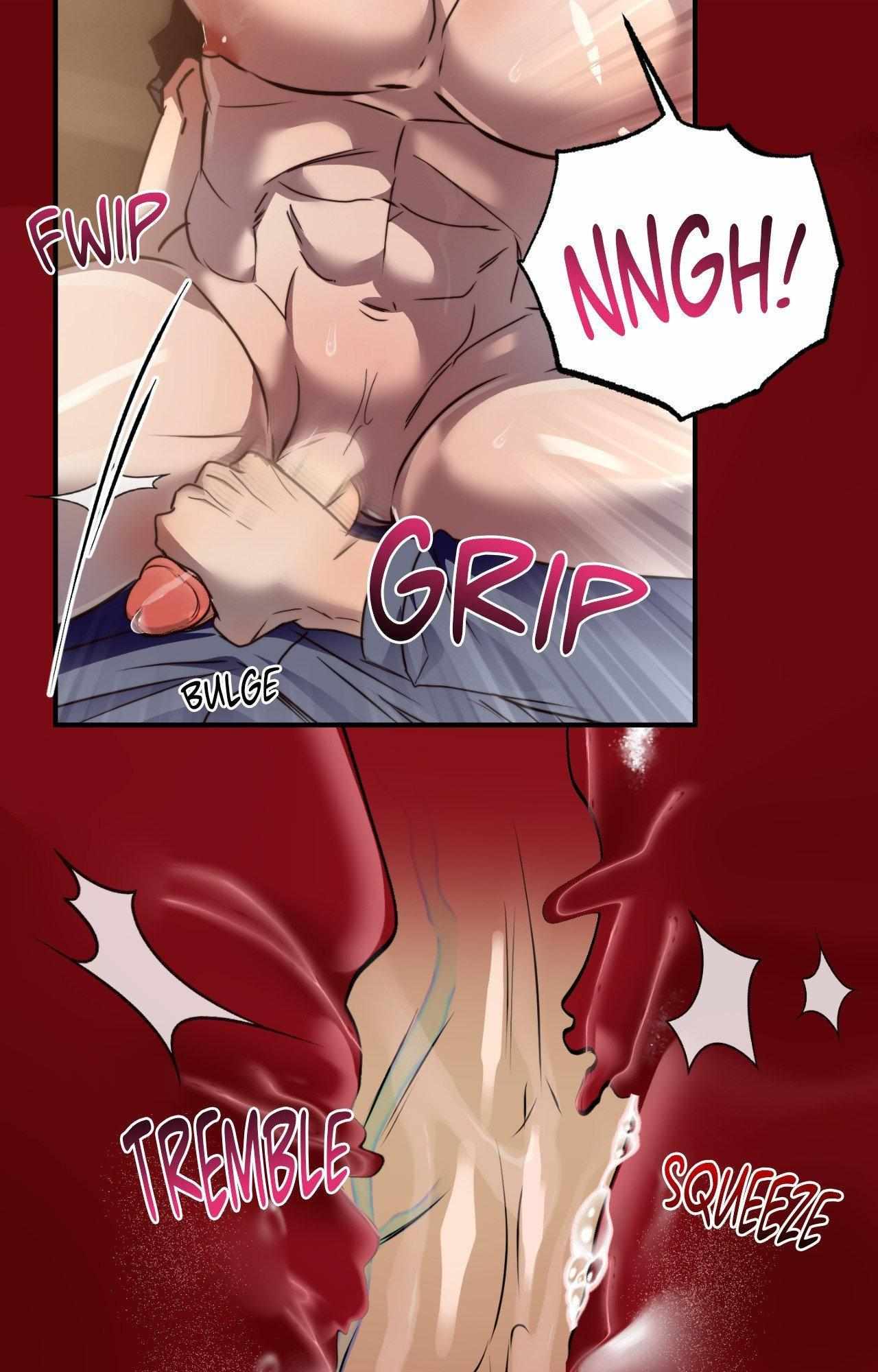 A Crown of Thorns Chapter 22 - Page 47 in English