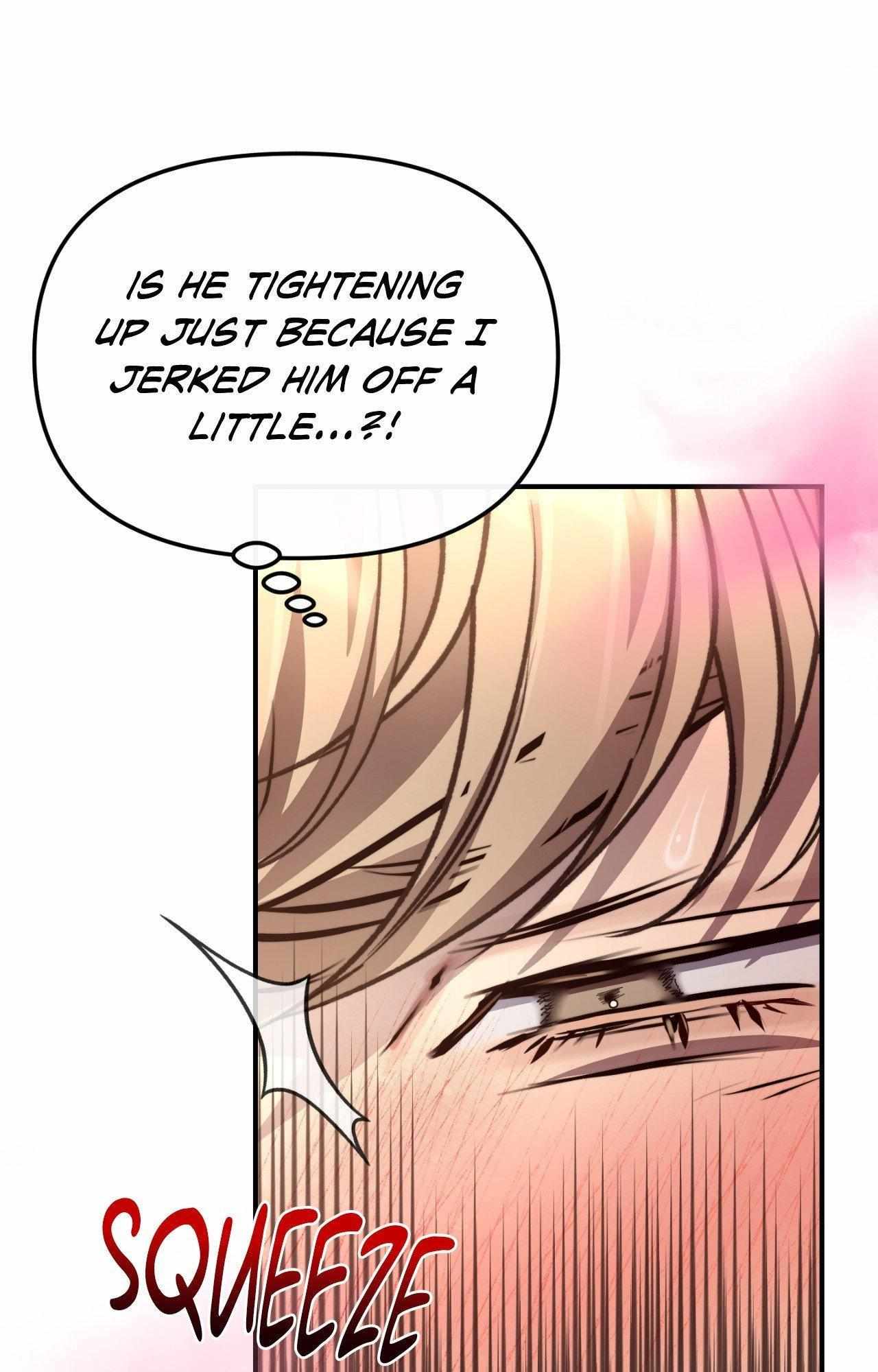 A Crown of Thorns Chapter 22 - Page 49 in English