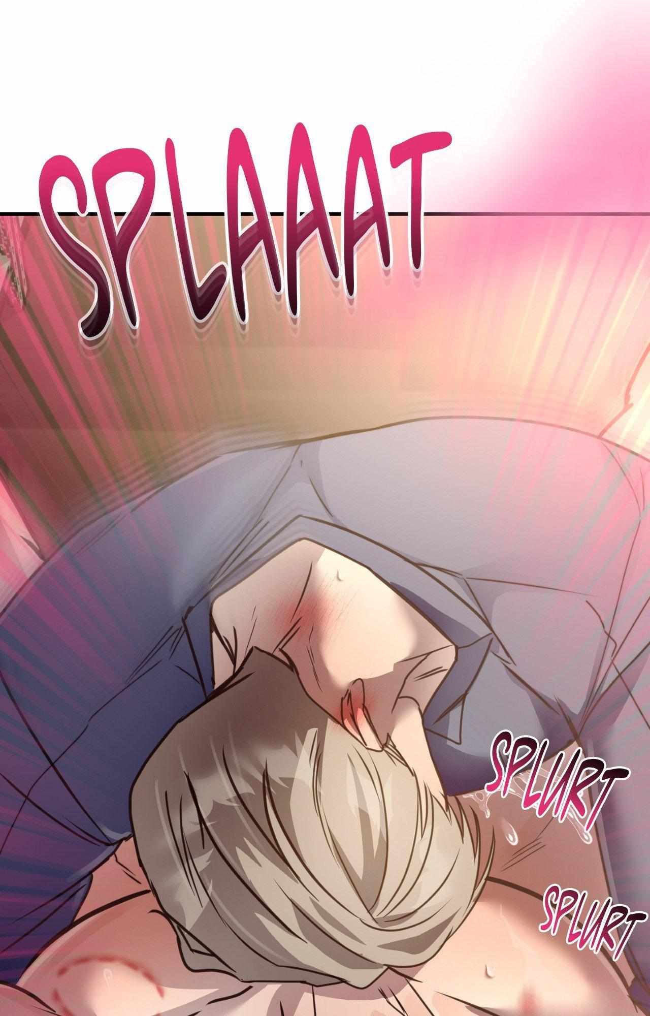 A Crown of Thorns Chapter 22 - Page 51 in English