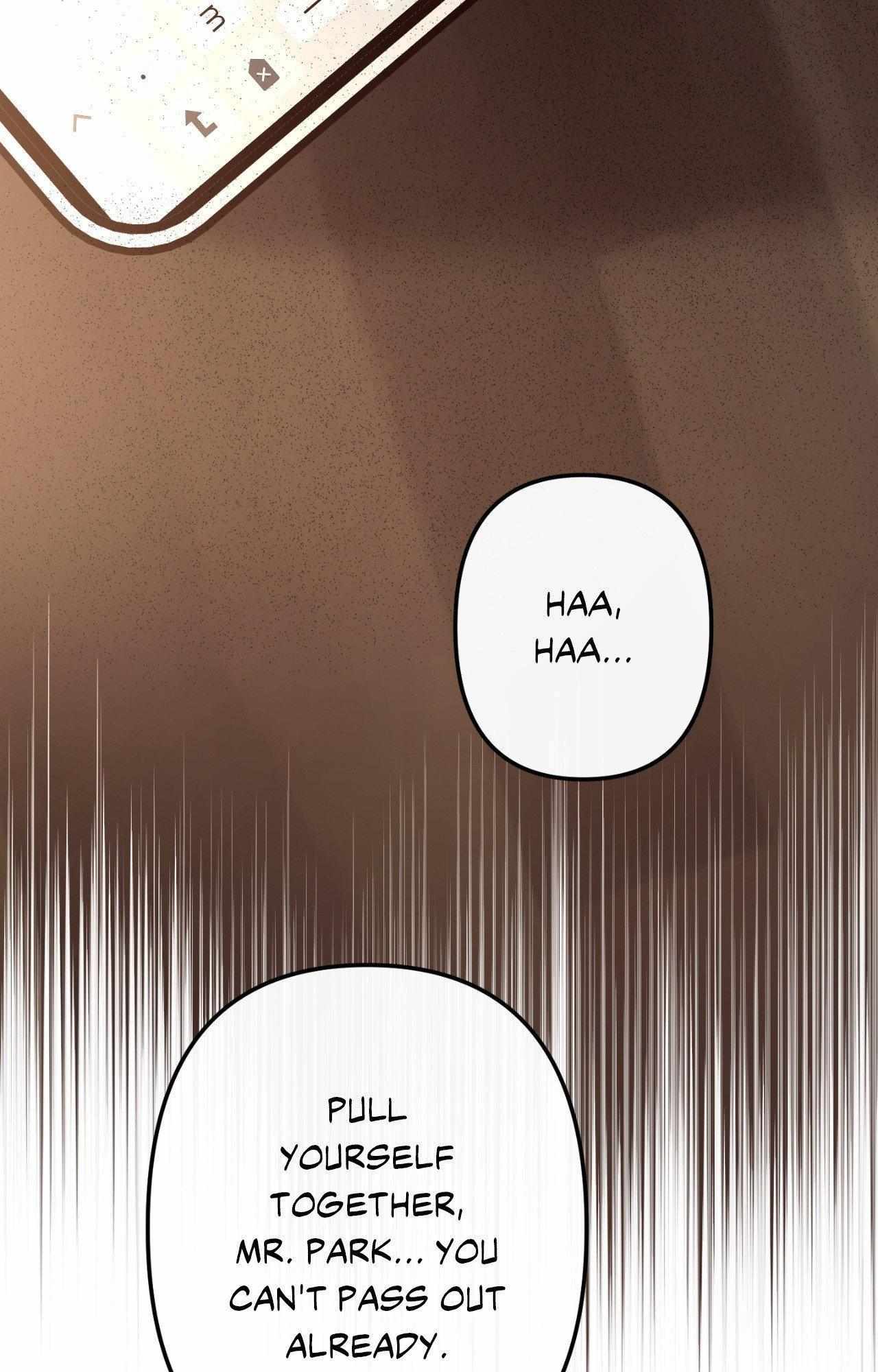 A Crown of Thorns Chapter 22 - Page 54 in English