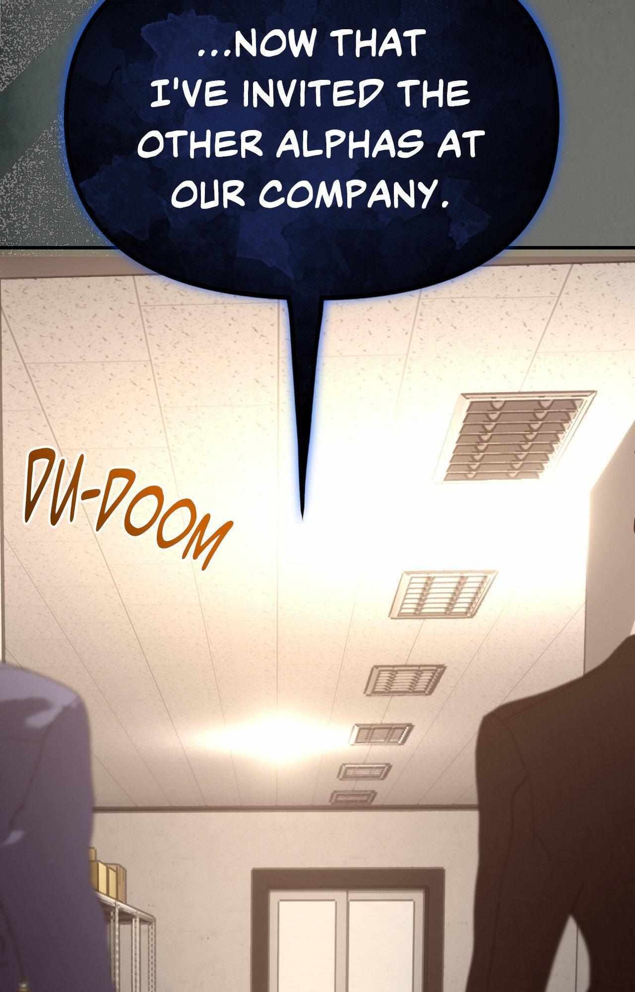 A Crown of Thorns Chapter 22 - Page 58 in English