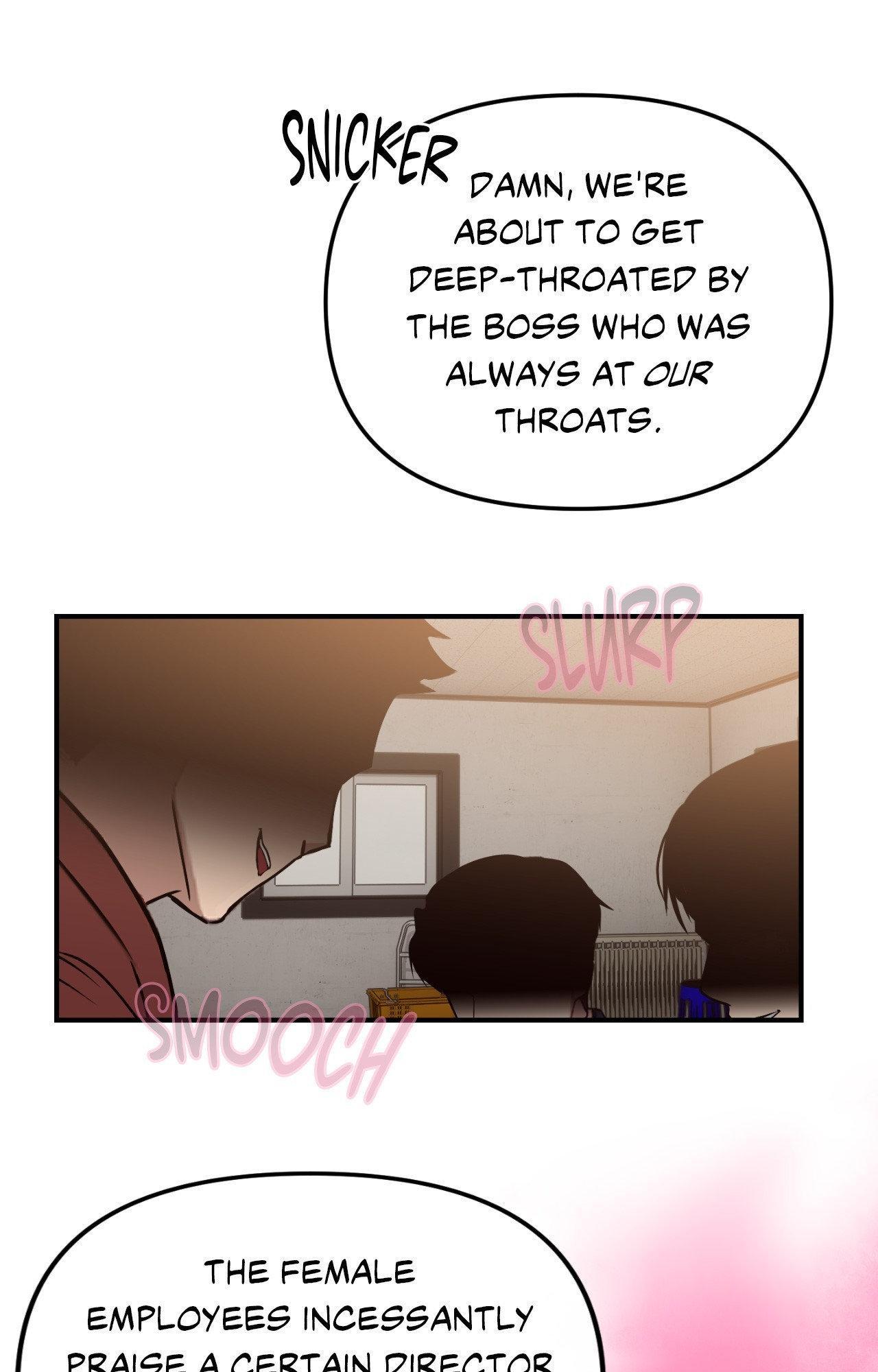 A Crown of Thorns Chapter 22 - Page 70 in English