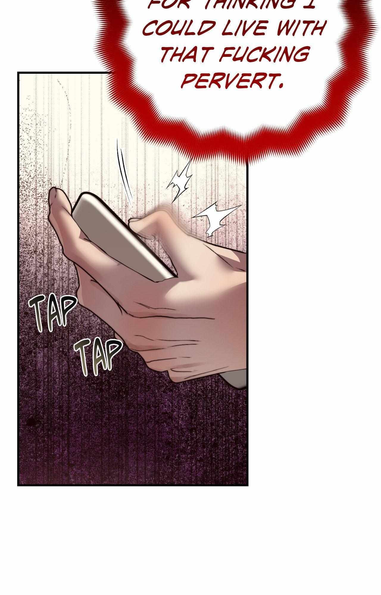 A Crown of Thorns Chapter 22 - Page 11 in English
