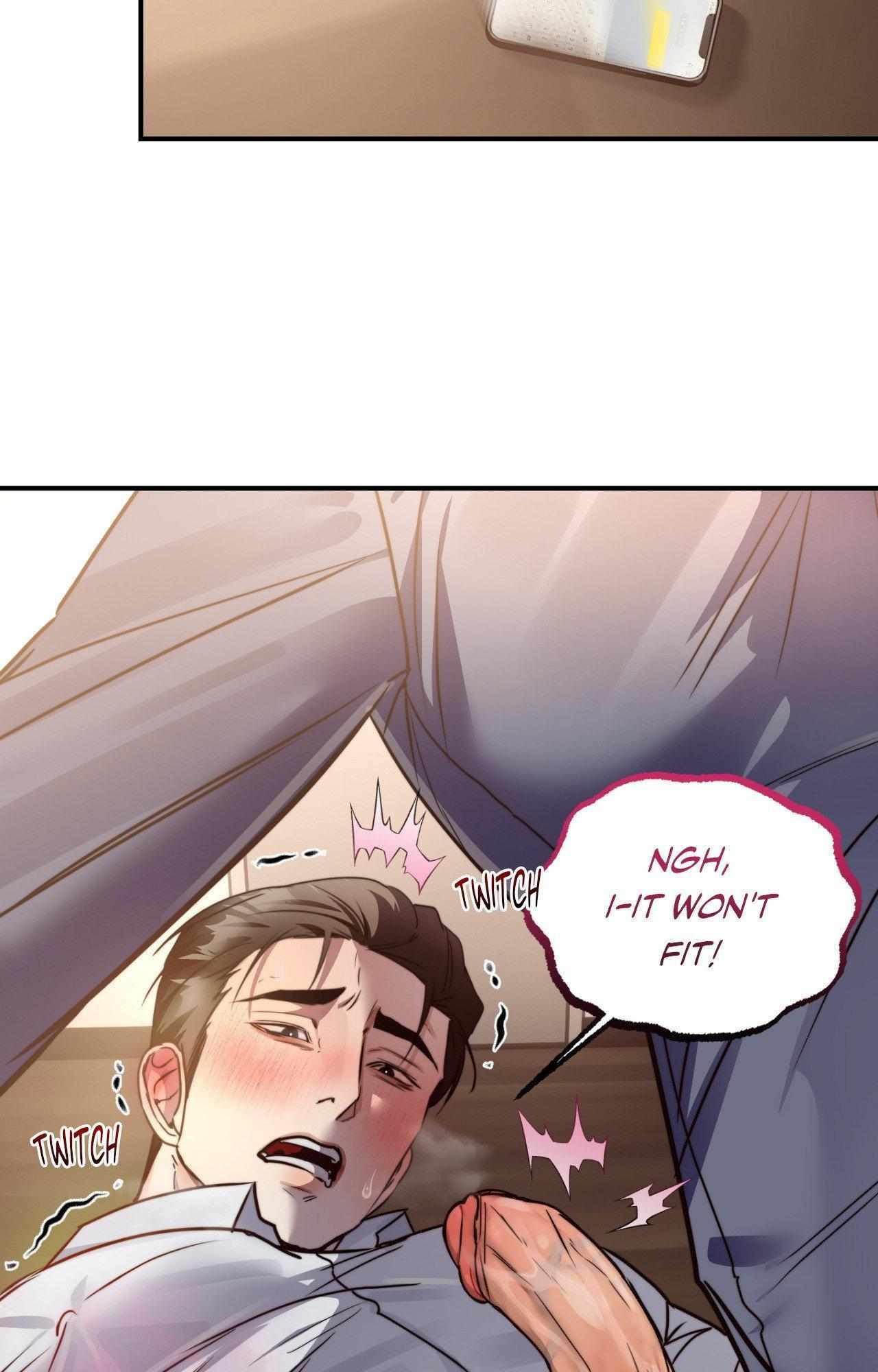 A Crown of Thorns Chapter 22 - Page 15 in English