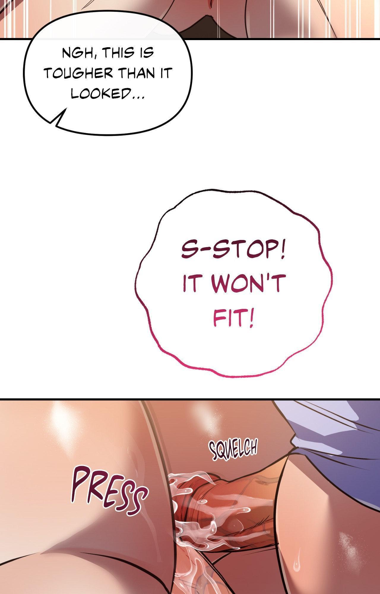 A Crown of Thorns Chapter 22 - Page 105 in English