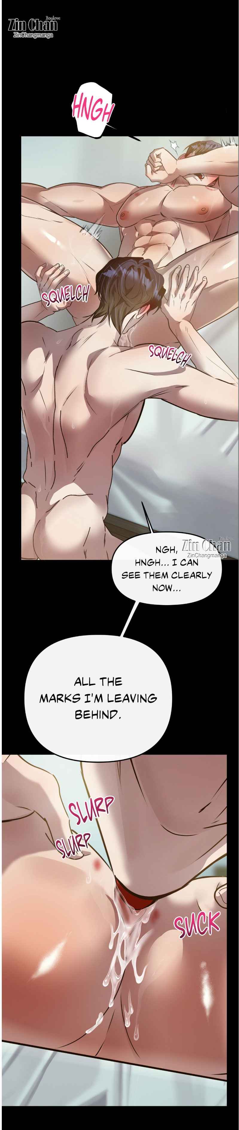 A Crown of Thorns Chapter 22 - Page 18 in English