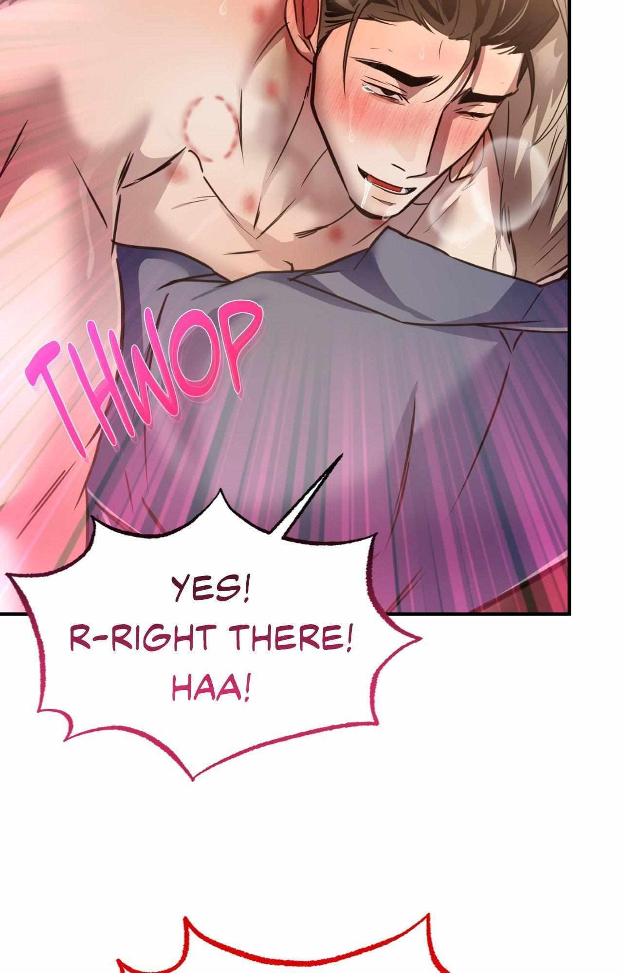 A Crown of Thorns Chapter 22 - Page 109 in English