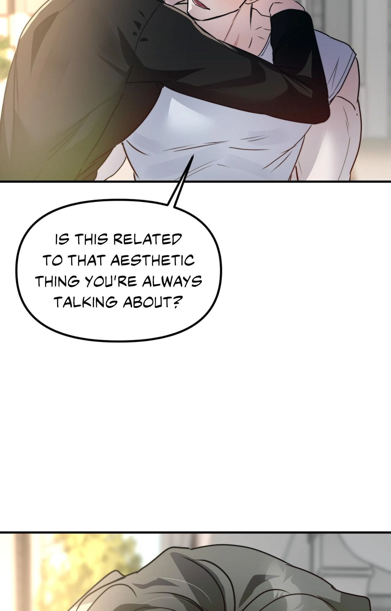 A Crown of Thorns Chapter 23 - Page 38 in English