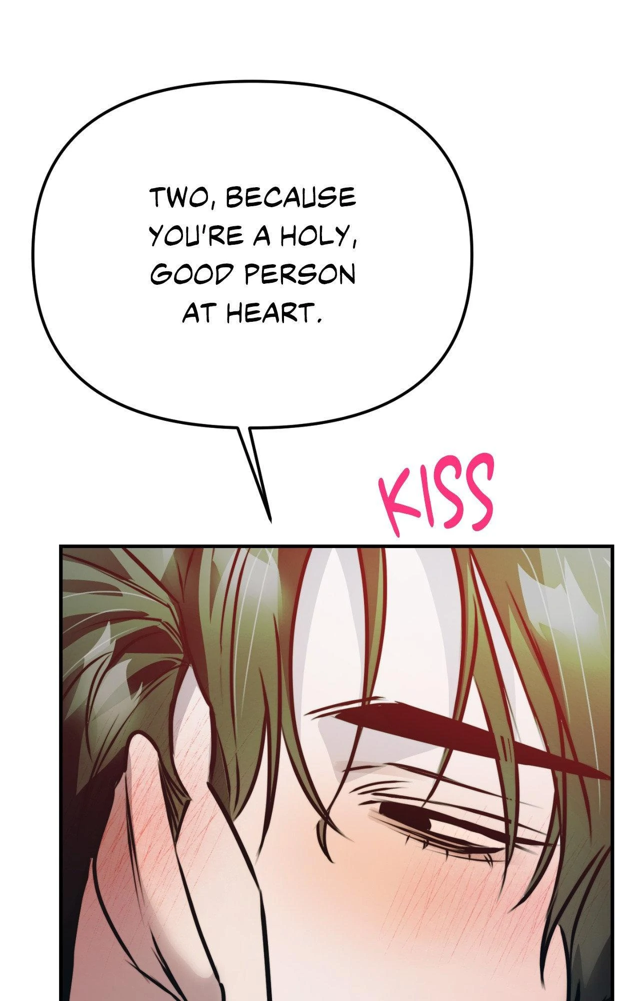 A Crown of Thorns Chapter 23 - Page 49 in English