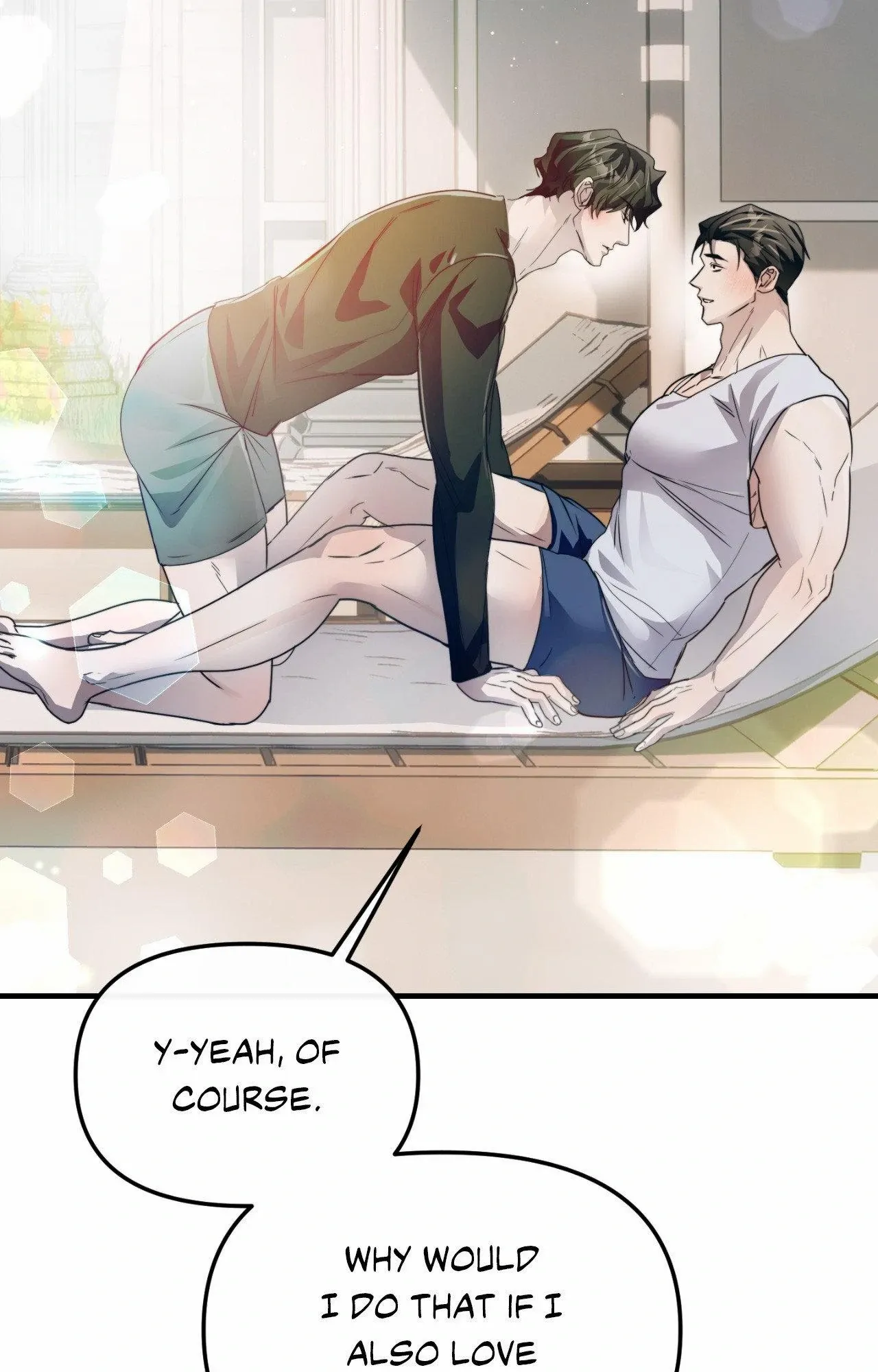 A Crown of Thorns Chapter 23 - Page 56 in English
