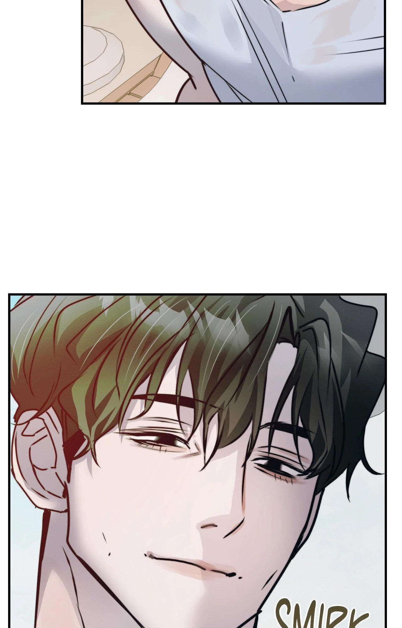 A Crown of Thorns Chapter 23 - Page 59 in English