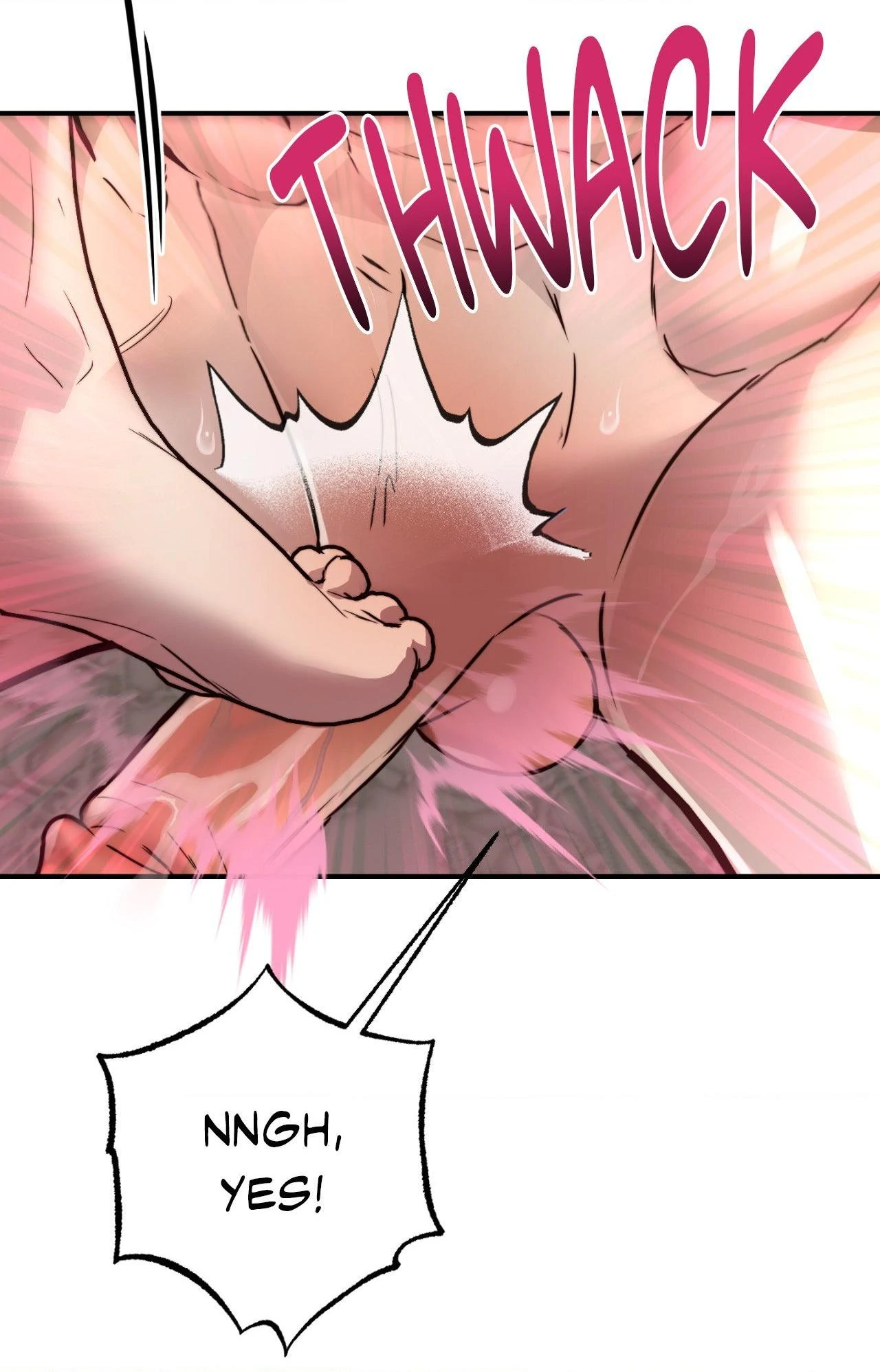 A Crown of Thorns Chapter 23 - Page 68 in English
