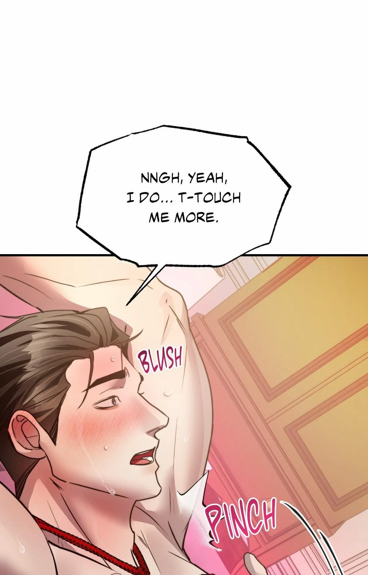 A Crown of Thorns Chapter 23 - Page 81 in English