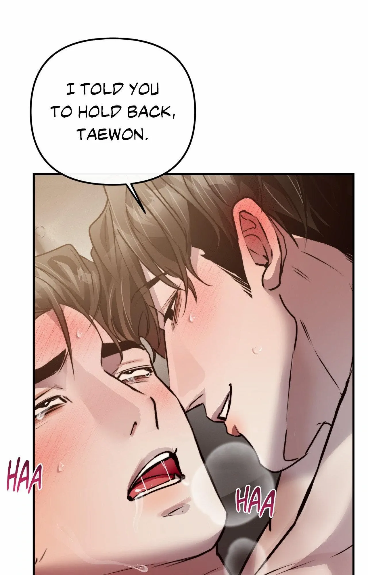 A Crown of Thorns Chapter 23 - Page 89 in English