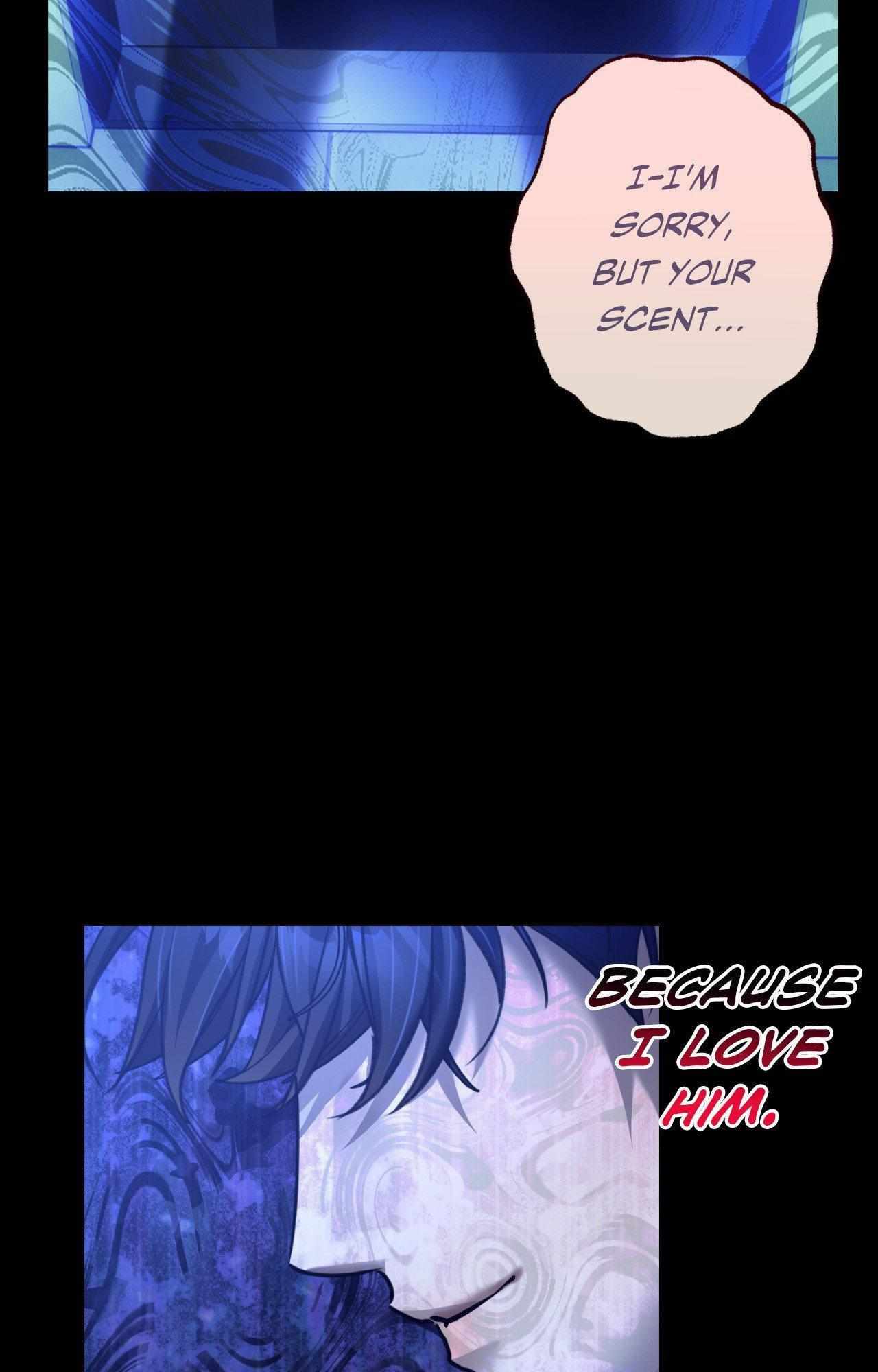 A Crown of Thorns Chapter 23 - Page 13 in English