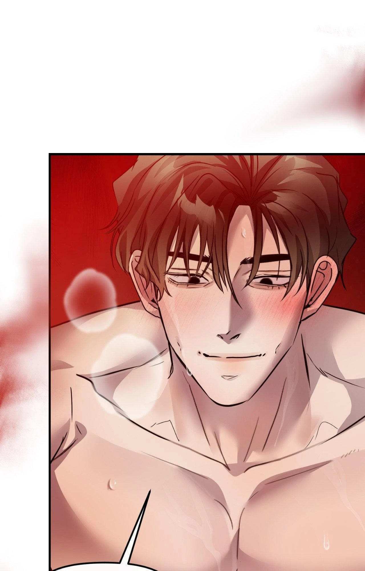 A Crown of Thorns Chapter 23 - Page 94 in English