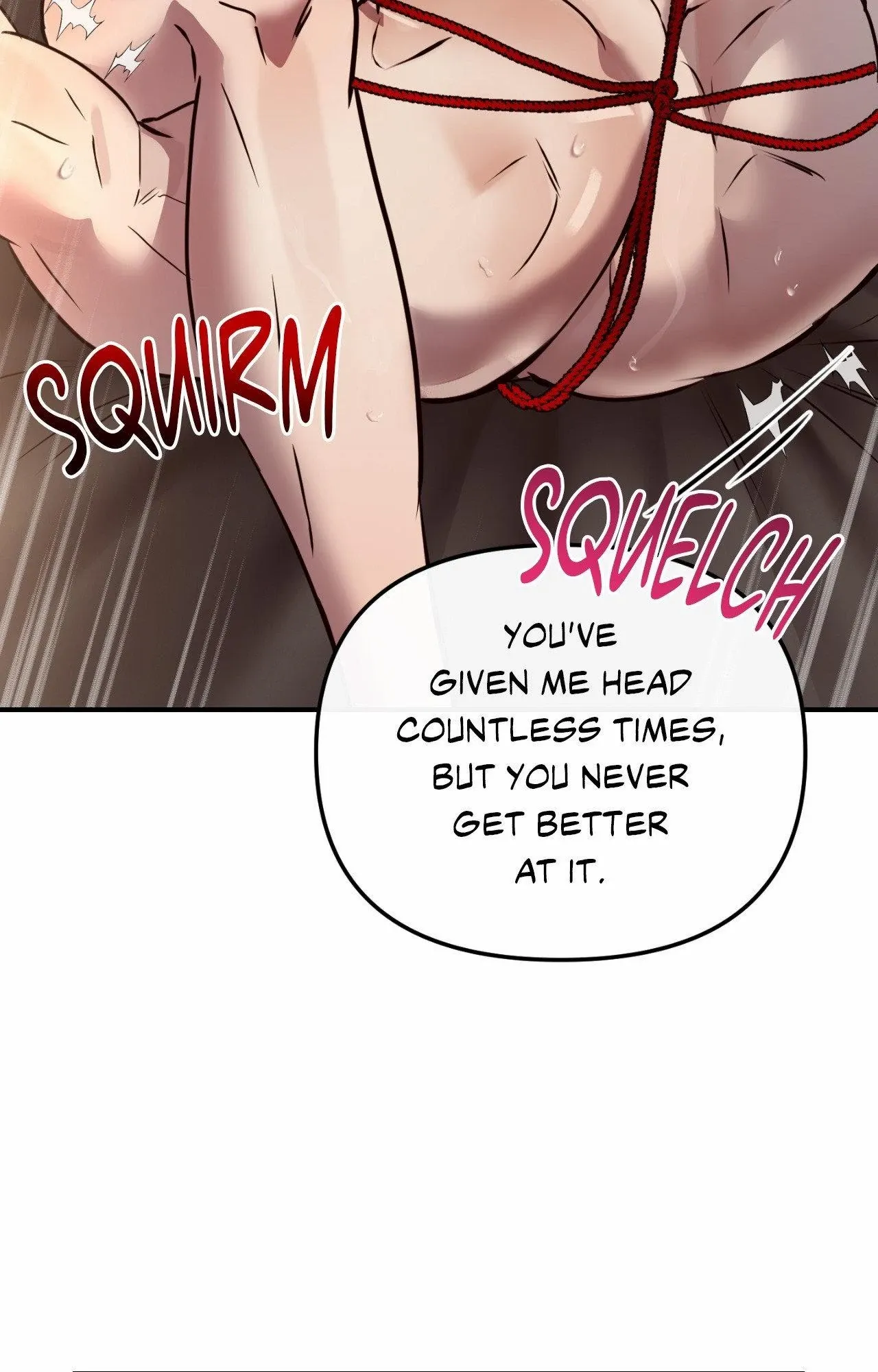 A Crown of Thorns Chapter 23 - Page 100 in English