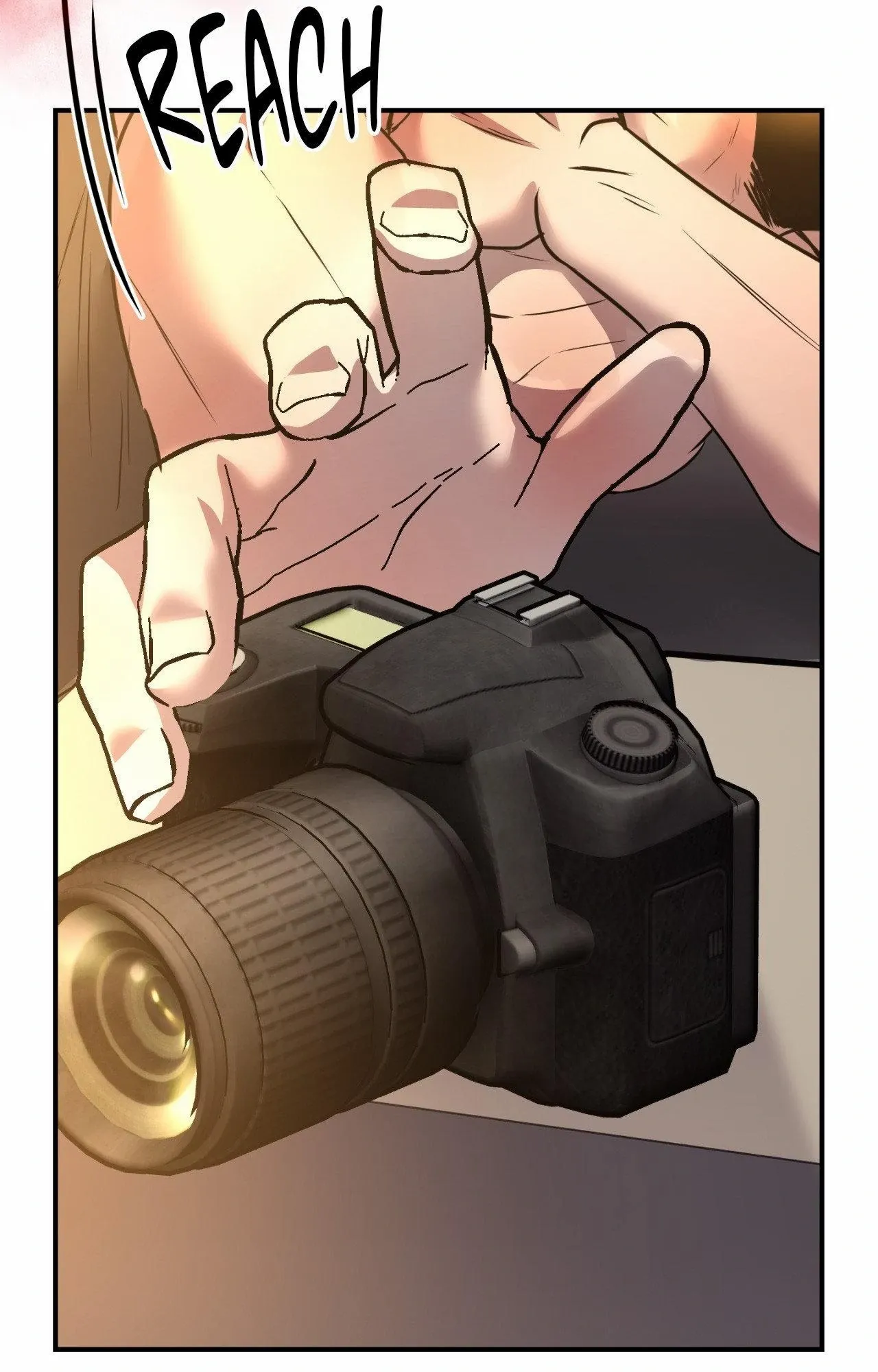 A Crown of Thorns Chapter 23 - Page 109 in English