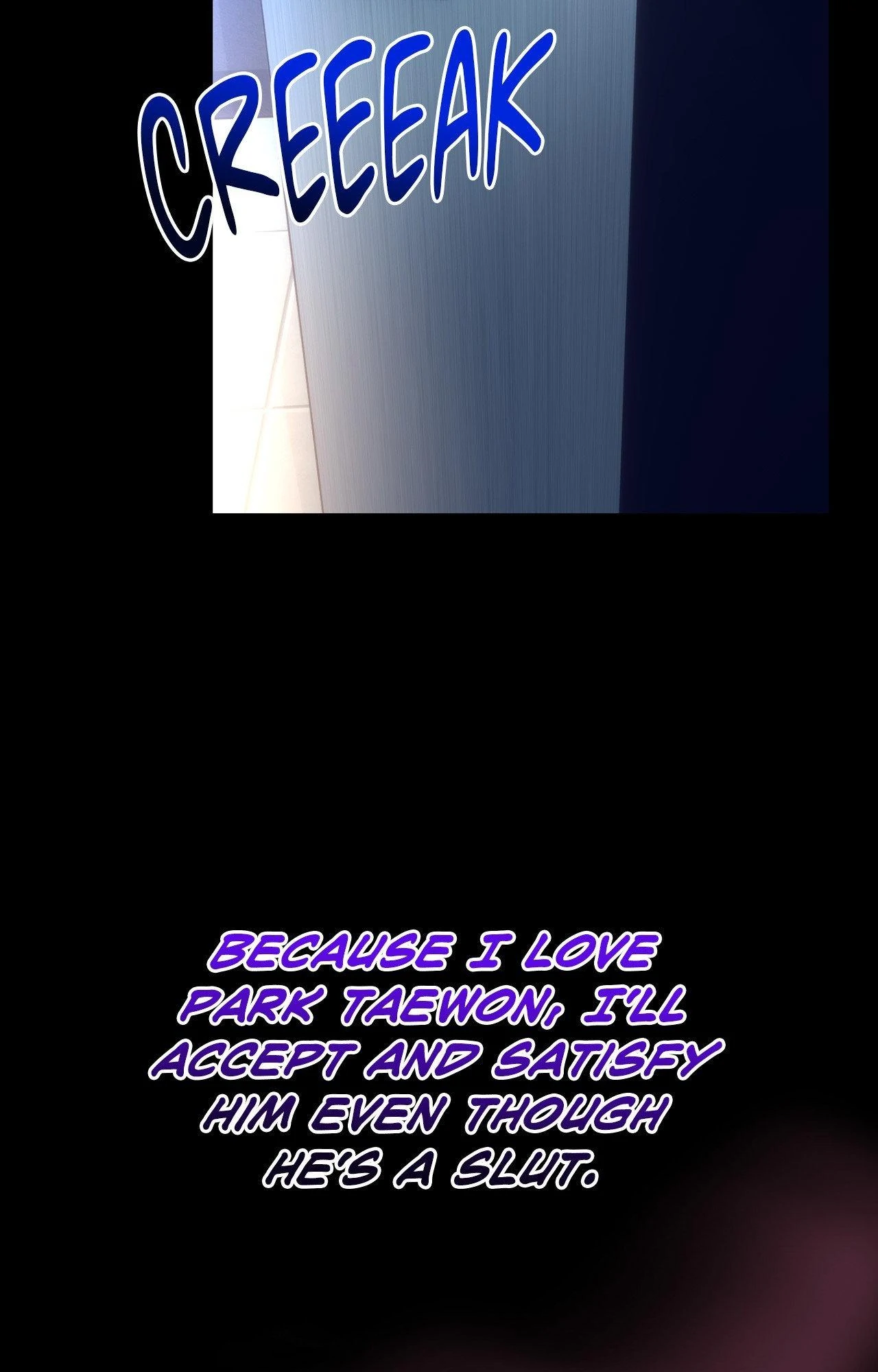 A Crown of Thorns Chapter 23 - Page 18 in English