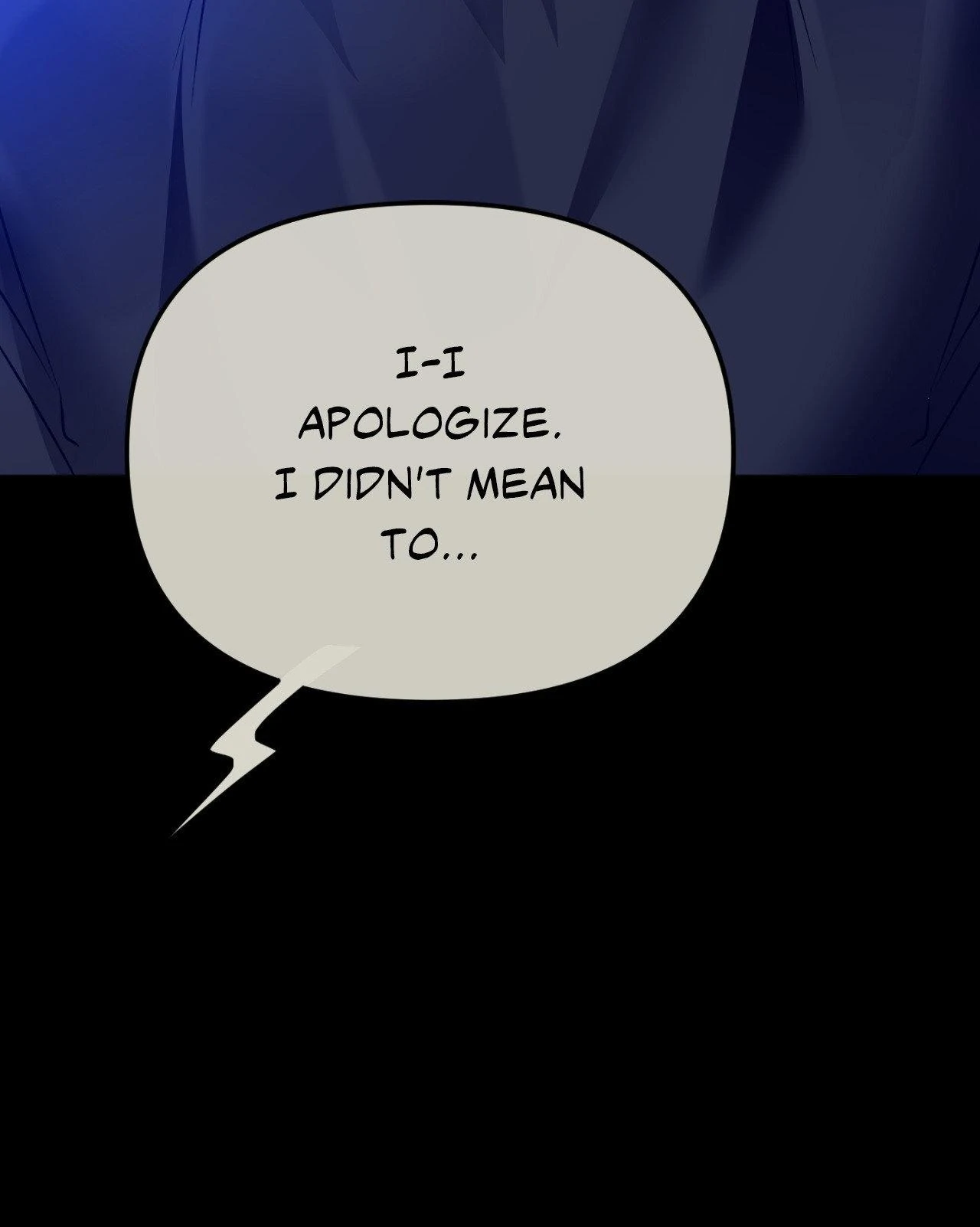 A Crown of Thorns Chapter 23 - Page 116 in English