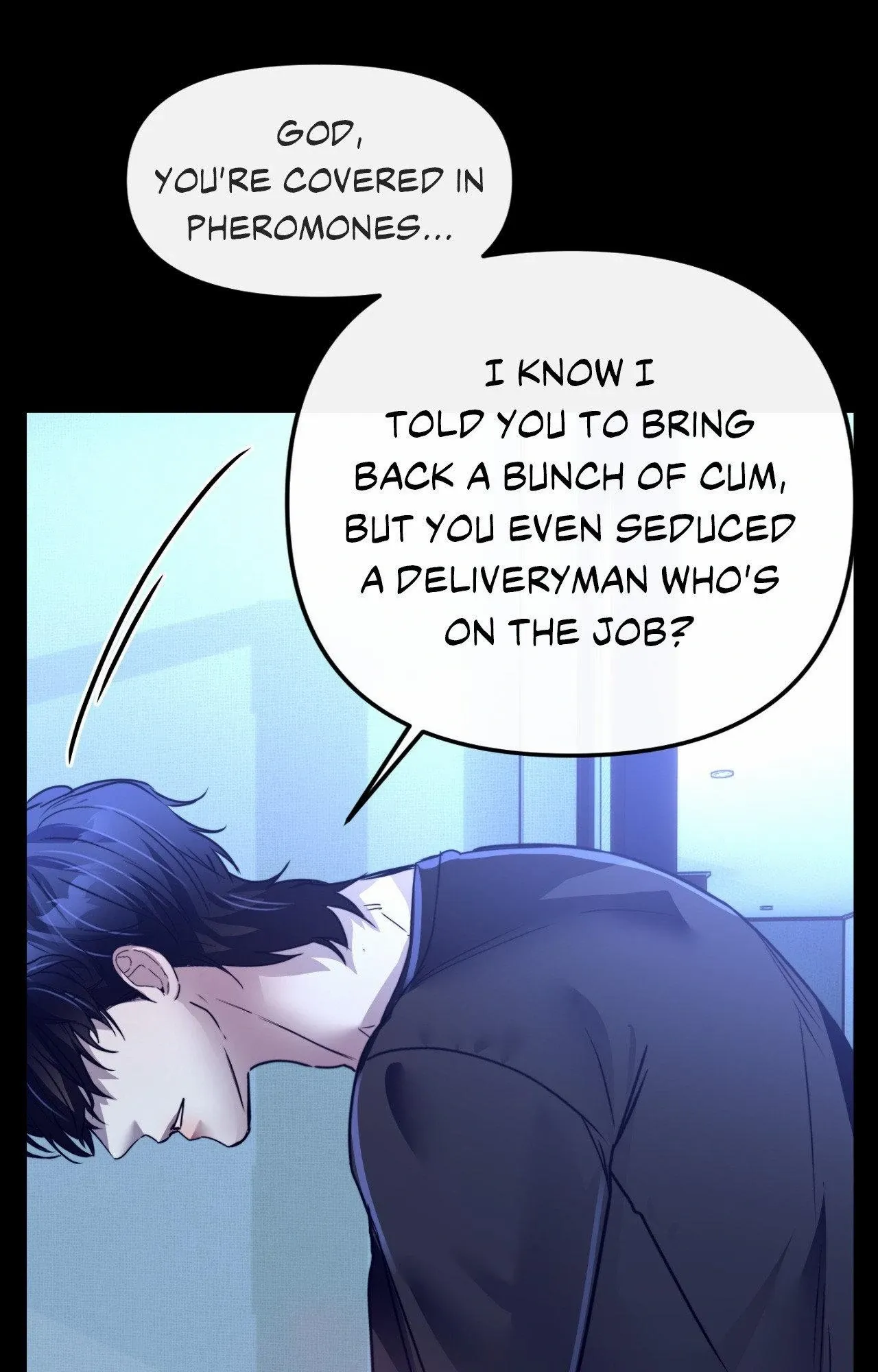 A Crown of Thorns Chapter 23 - Page 117 in English