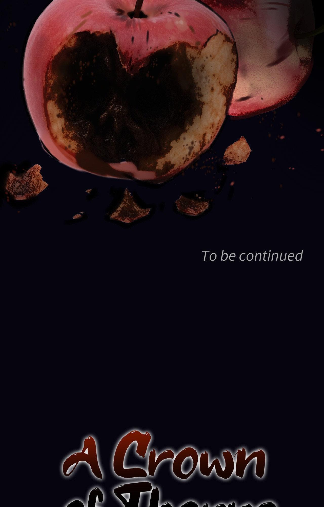A Crown of Thorns Chapter 24 - Page 106 in English