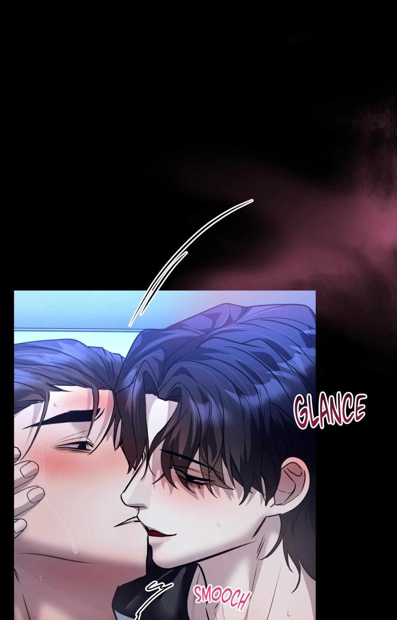A Crown of Thorns Chapter 24 - Page 12 in English