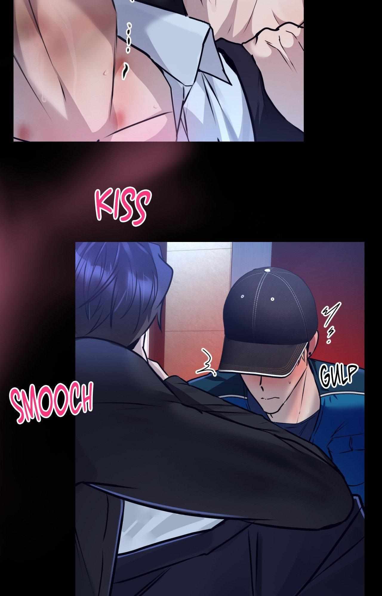 A Crown of Thorns Chapter 24 - Page 13 in English