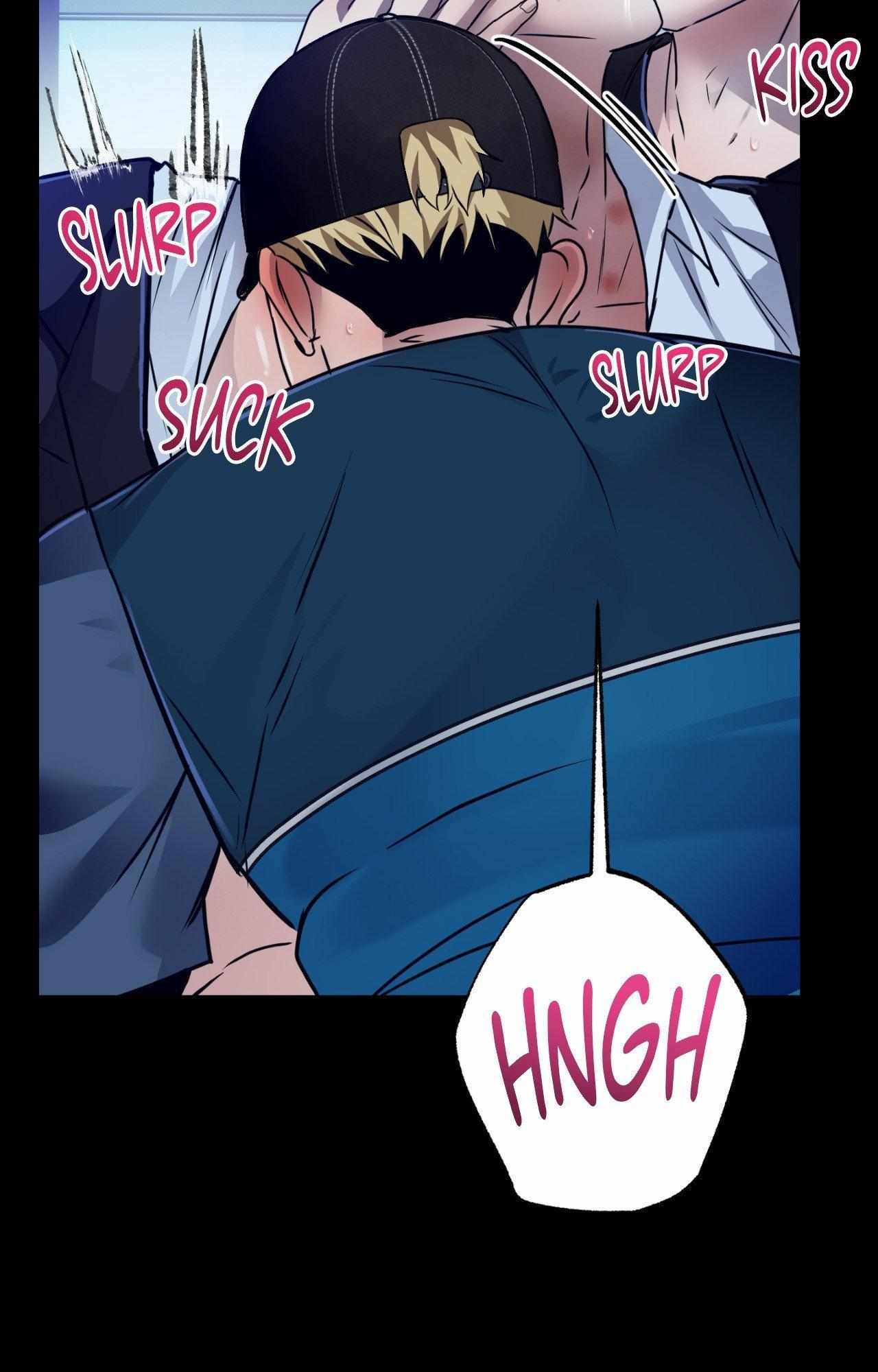 A Crown of Thorns Chapter 24 - Page 17 in English