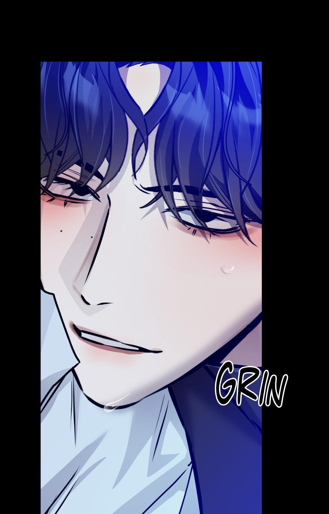 A Crown of Thorns Chapter 24 - Page 25 in English