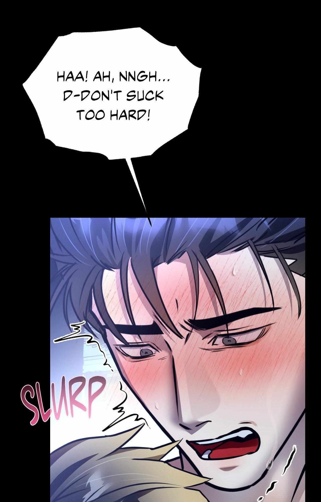 A Crown of Thorns Chapter 24 - Page 32 in English