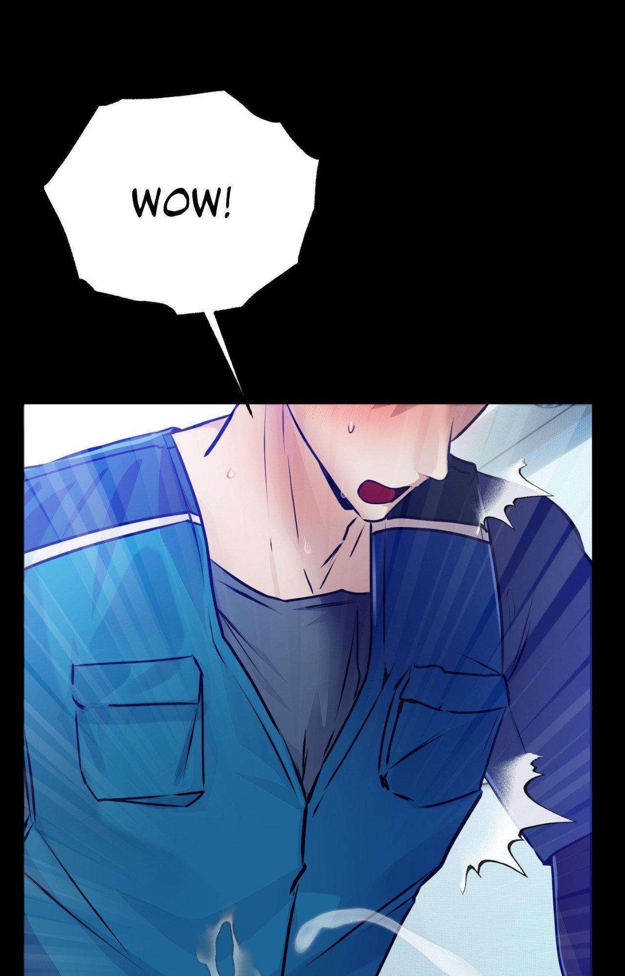 A Crown of Thorns Chapter 24 - Page 40 in English
