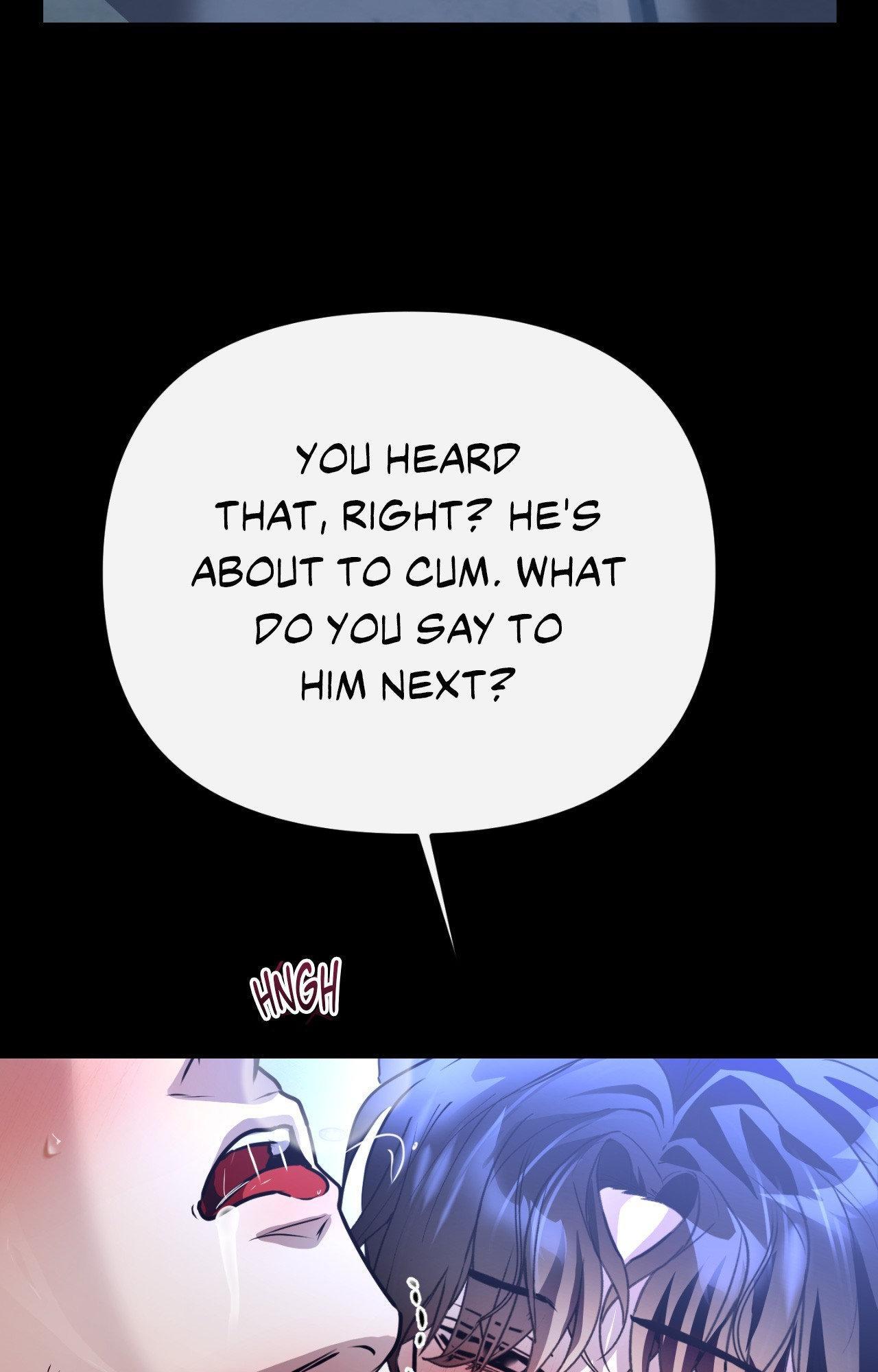 A Crown of Thorns Chapter 24 - Page 60 in English