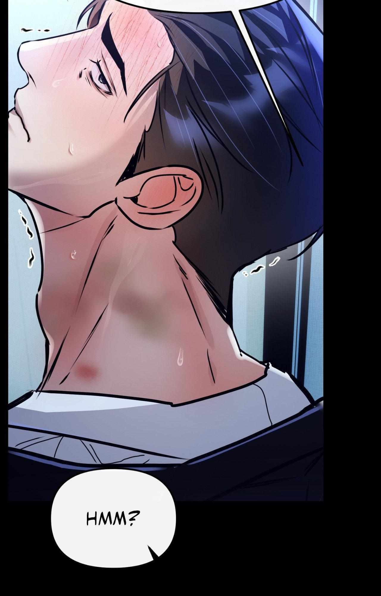 A Crown of Thorns Chapter 24 - Page 62 in English