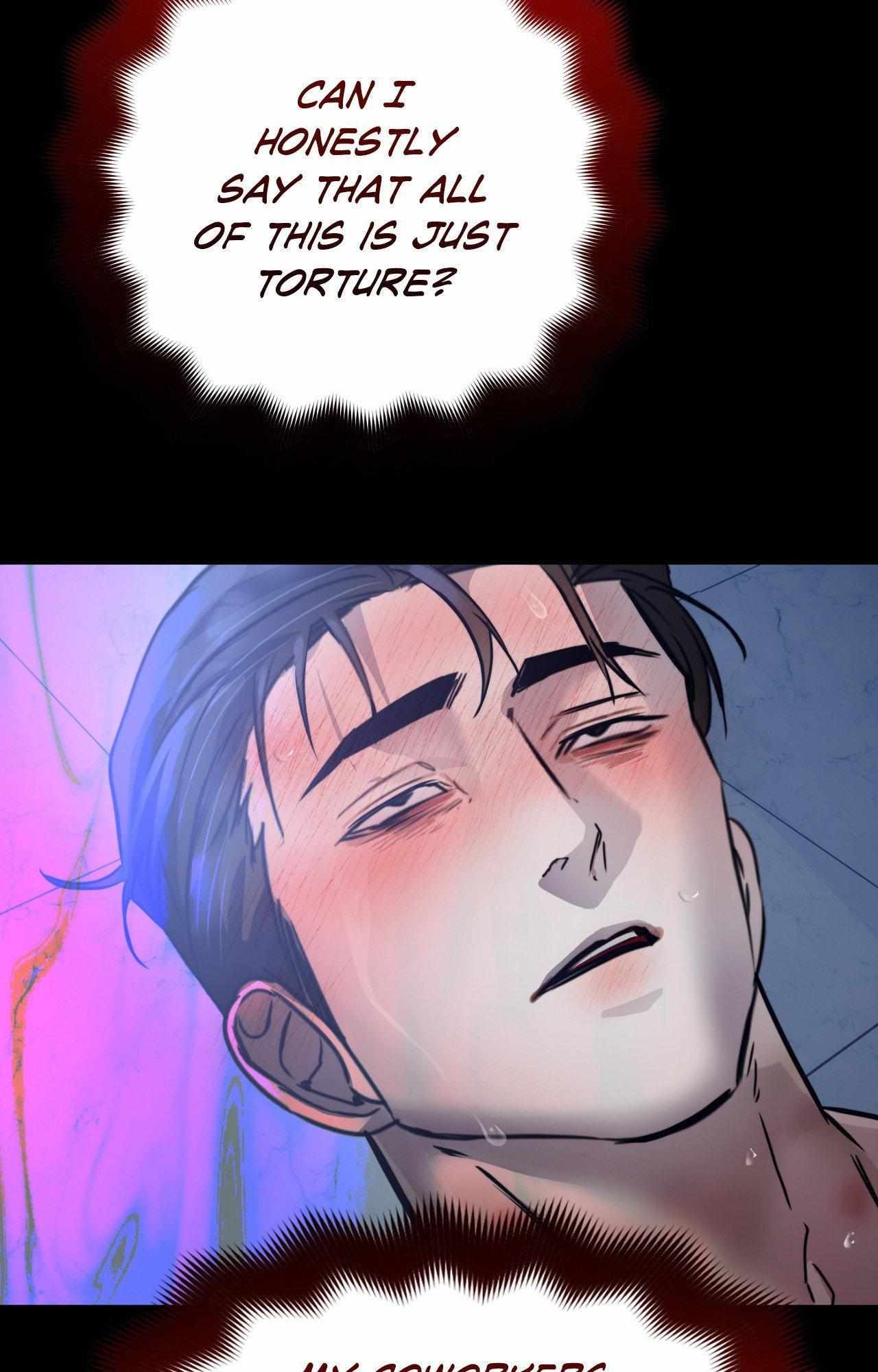 A Crown of Thorns Chapter 24 - Page 91 in English