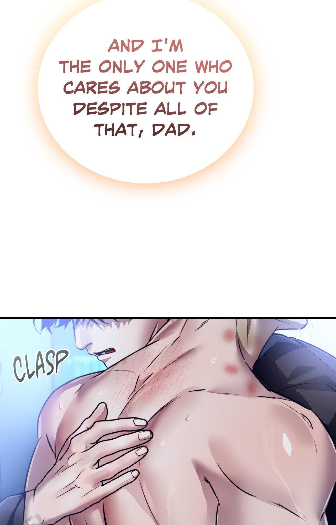 A Crown of Thorns Chapter 24 - Page 98 in English