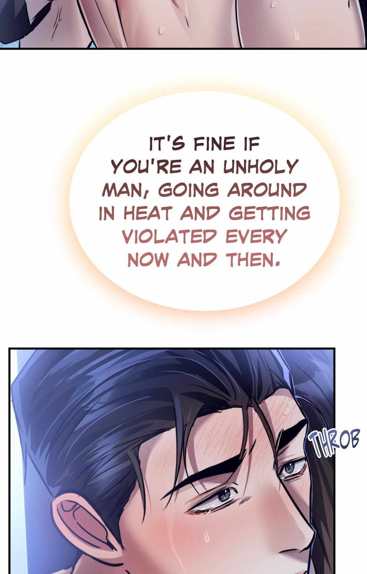 A Crown of Thorns Chapter 24 - Page 99 in English