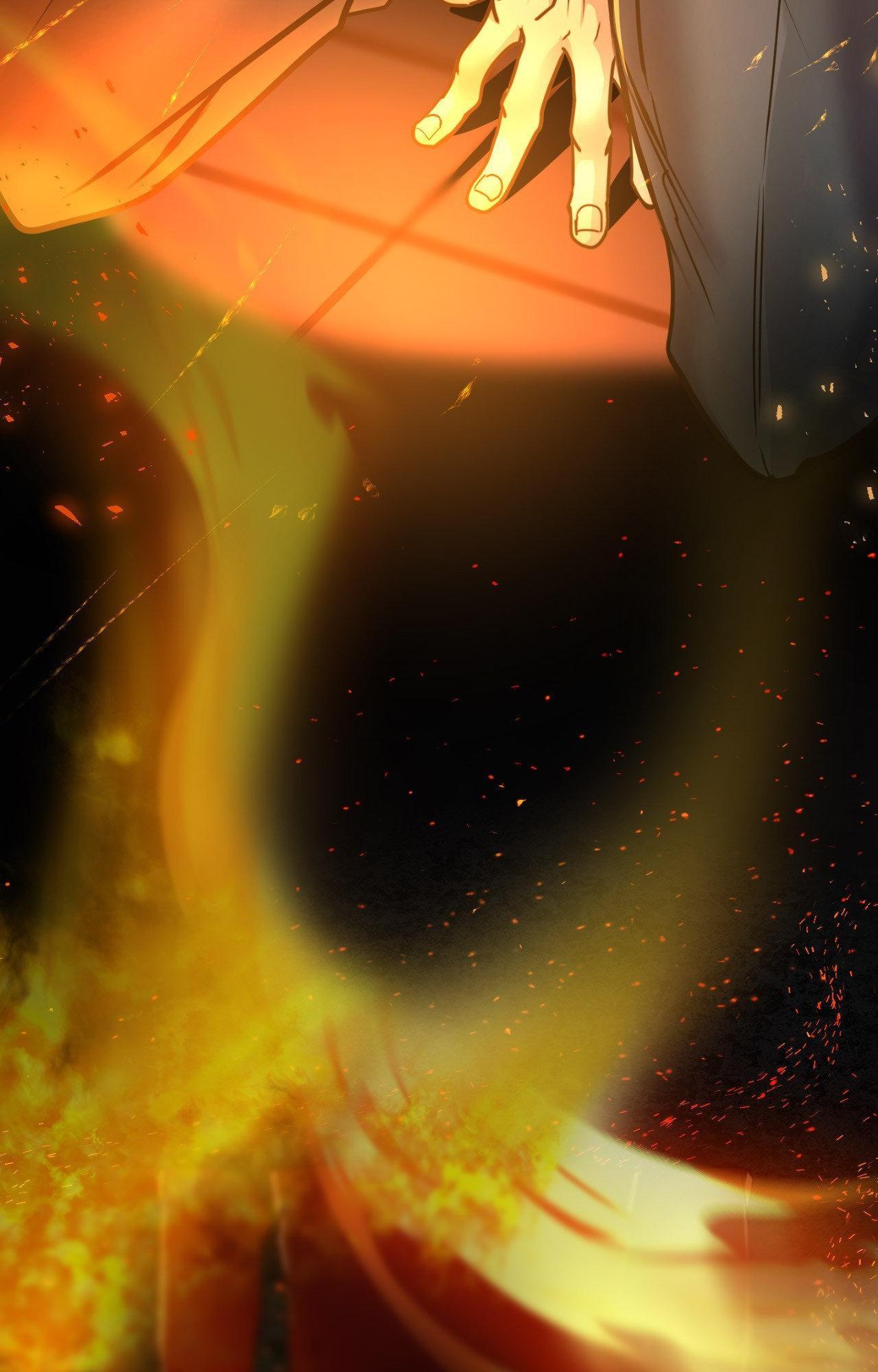 A Crown of Thorns Chapter 25 - Page 116 in English