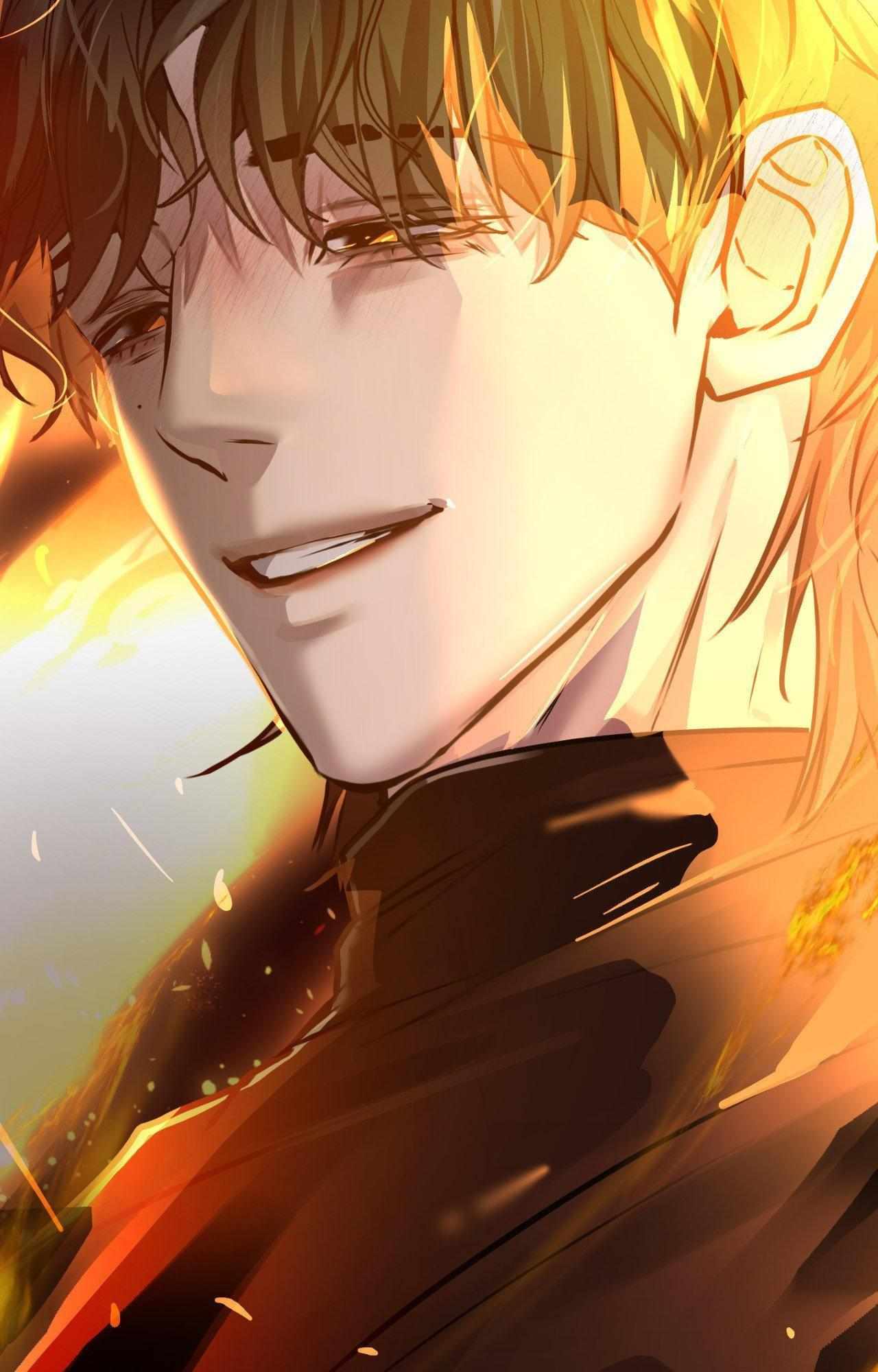 A Crown of Thorns Chapter 25 - Page 119 in English