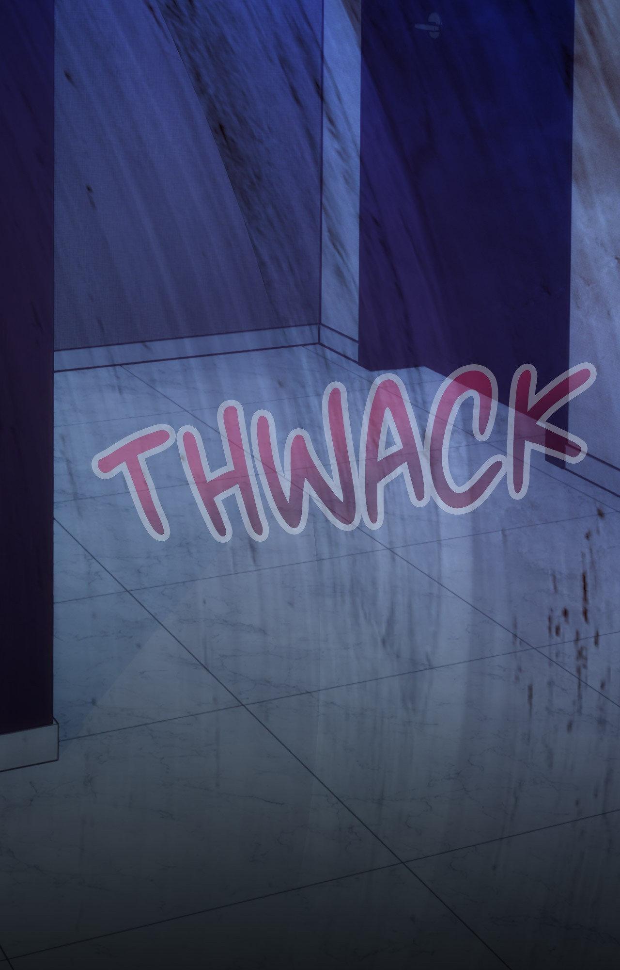 A Crown of Thorns Chapter 25 - Page 3 in English