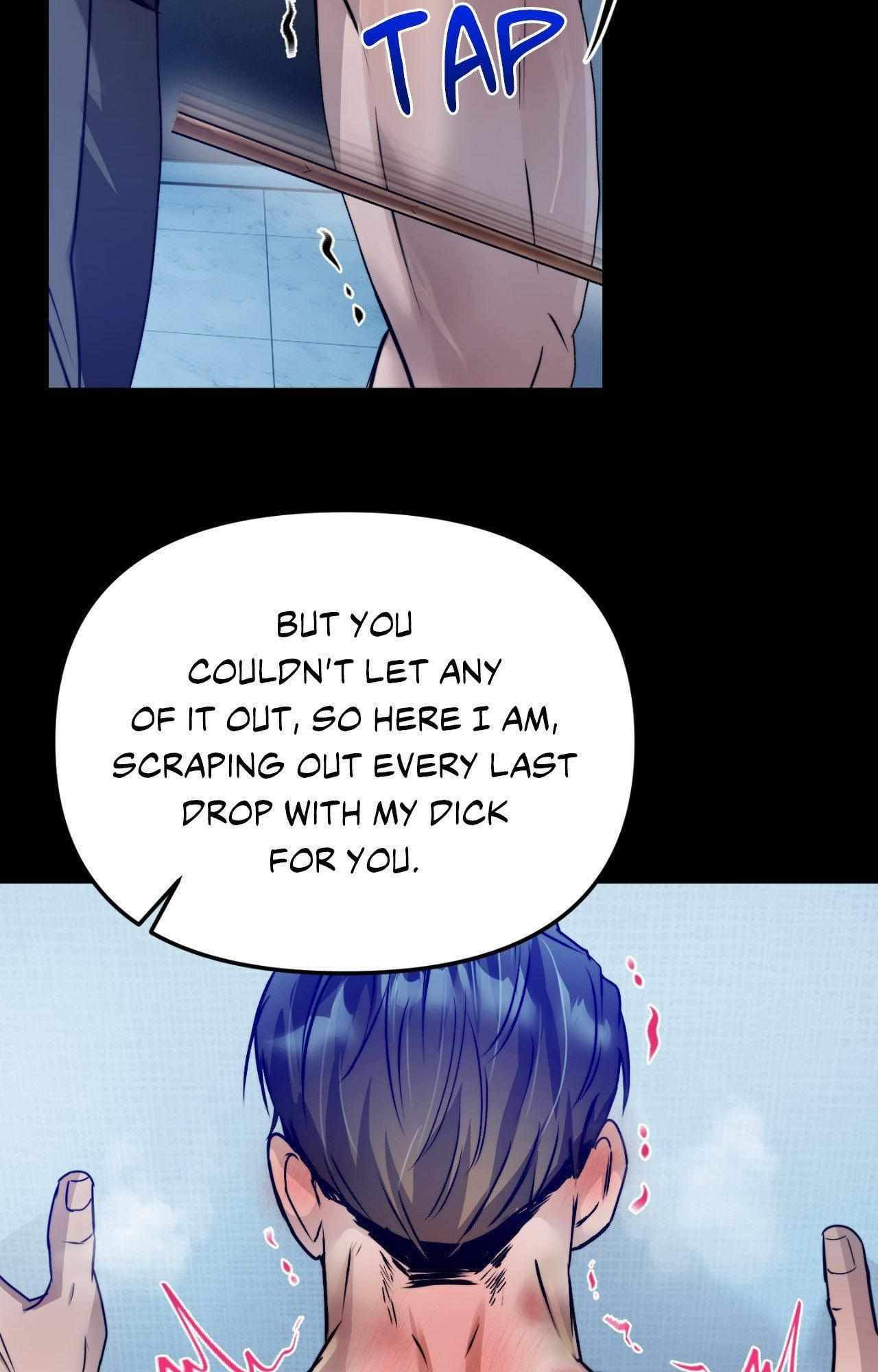 A Crown of Thorns Chapter 25 - Page 39 in English