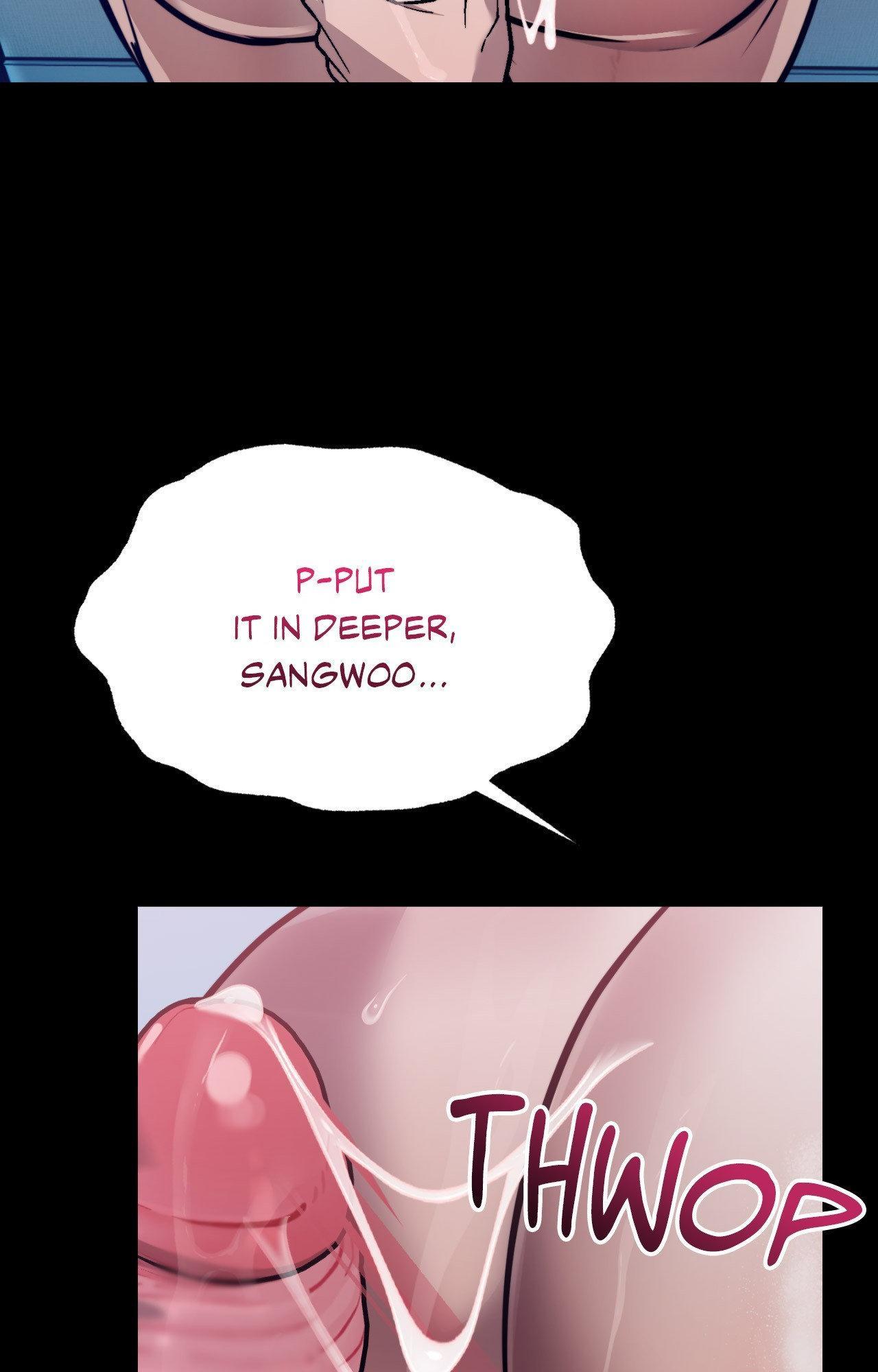 A Crown of Thorns Chapter 25 - Page 41 in English