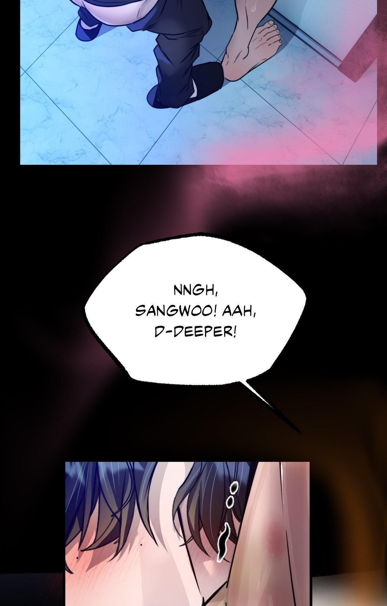 A Crown of Thorns Chapter 25 - Page 44 in English