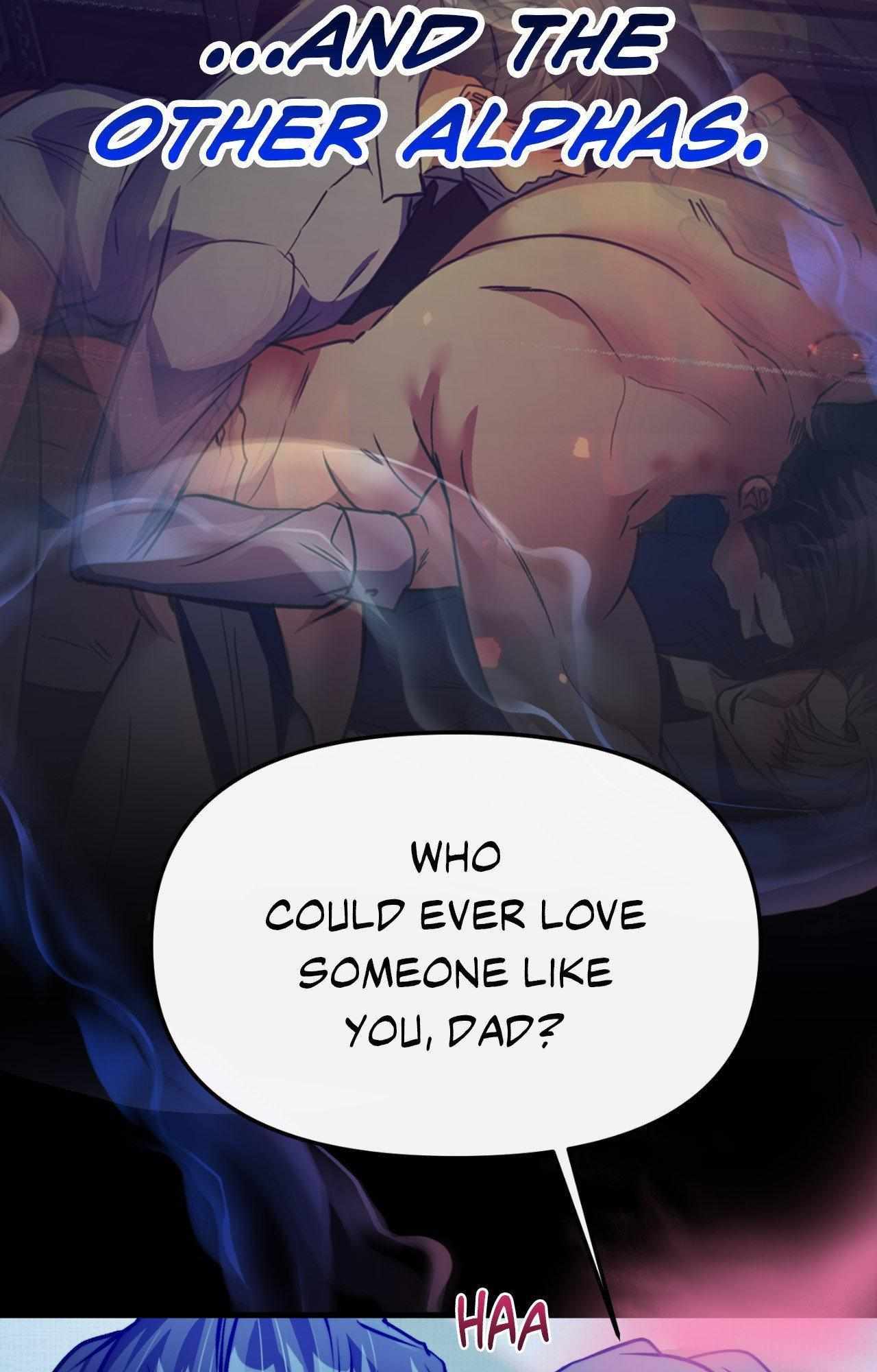 A Crown of Thorns Chapter 25 - Page 47 in English