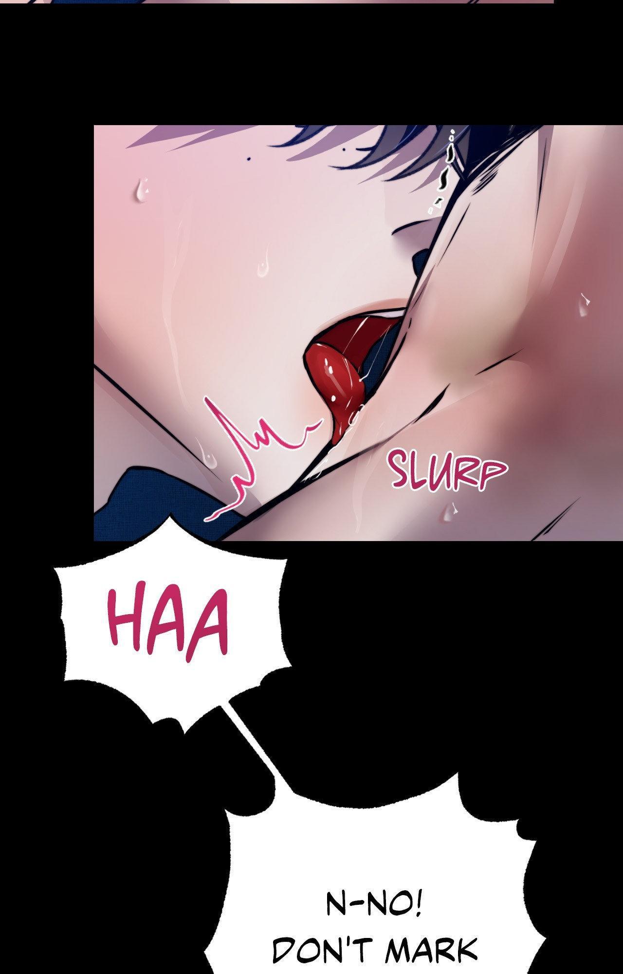 A Crown of Thorns Chapter 25 - Page 64 in English