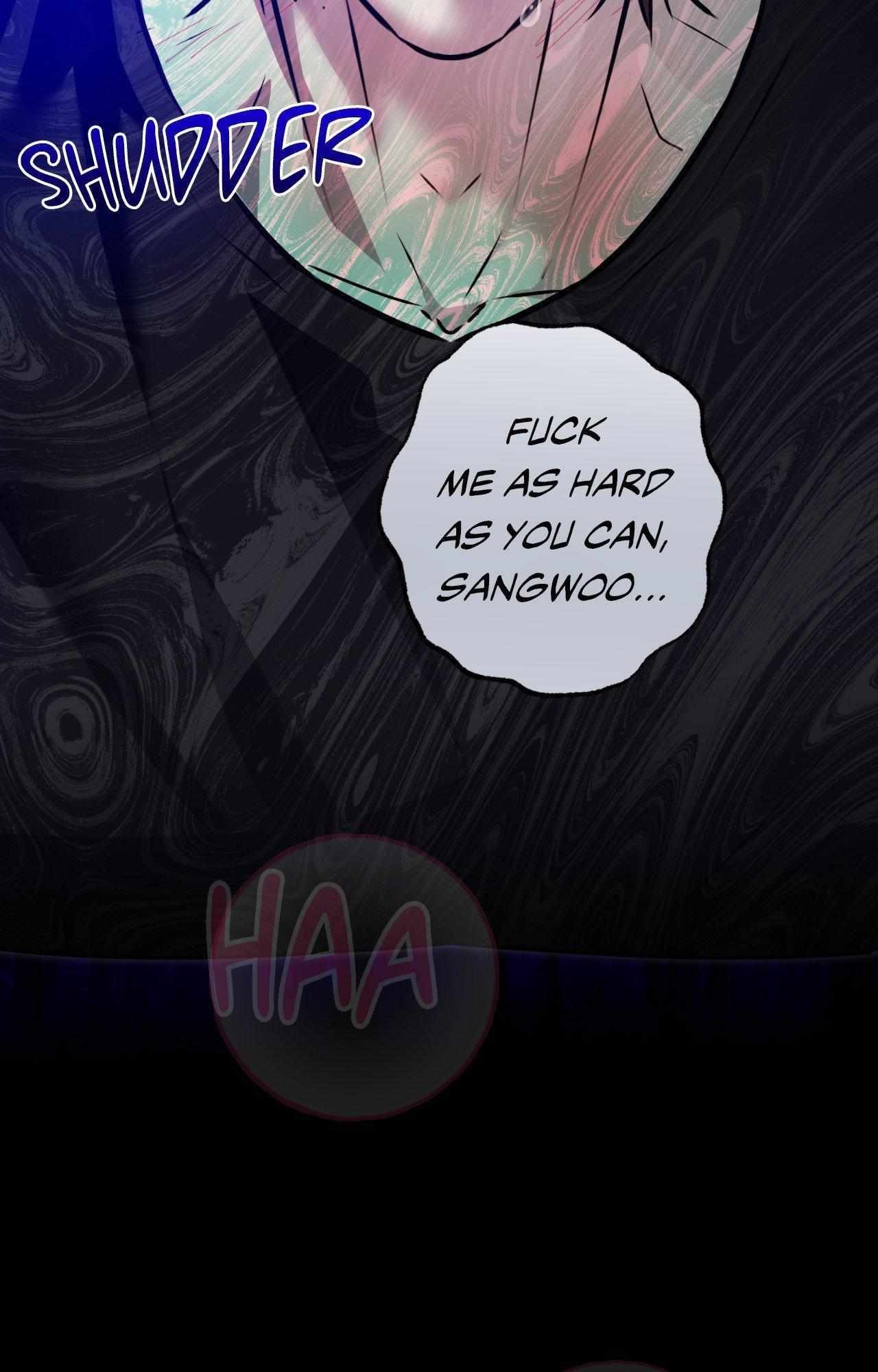 A Crown of Thorns Chapter 25 - Page 79 in English