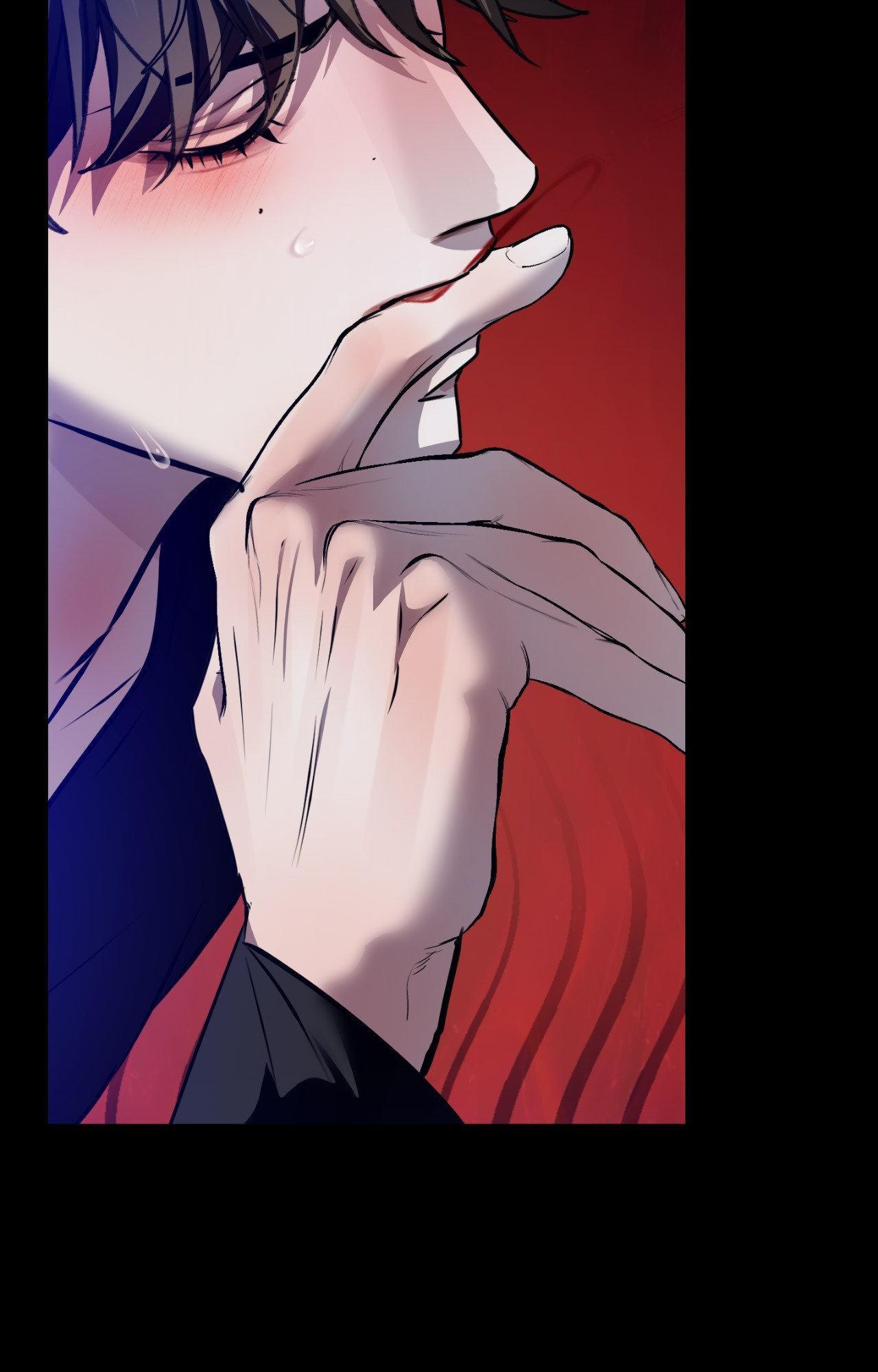 A Crown of Thorns Chapter 25 - Page 81 in English