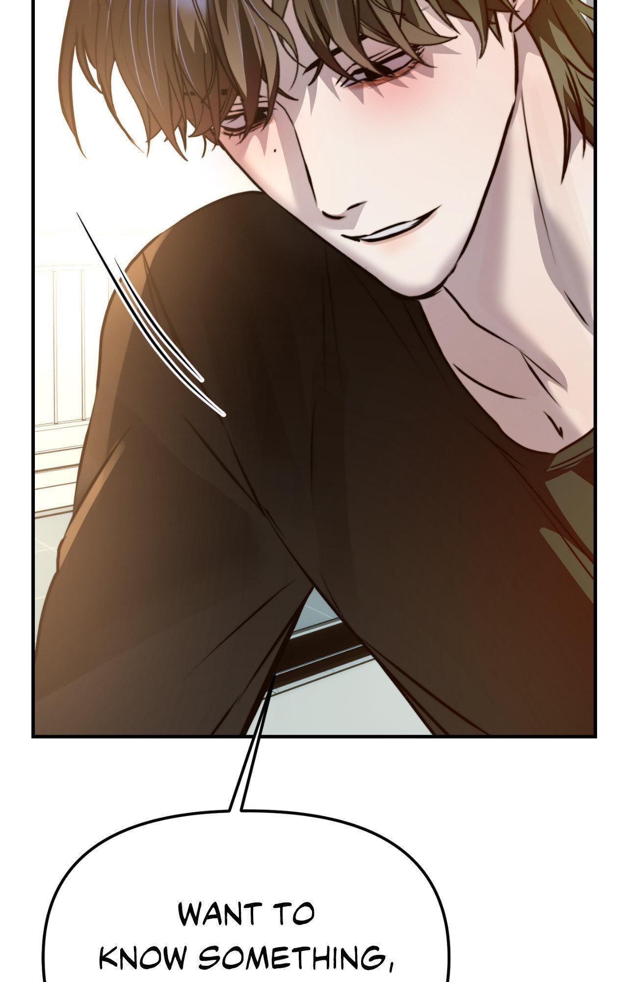 A Crown of Thorns Chapter 25 - Page 97 in English