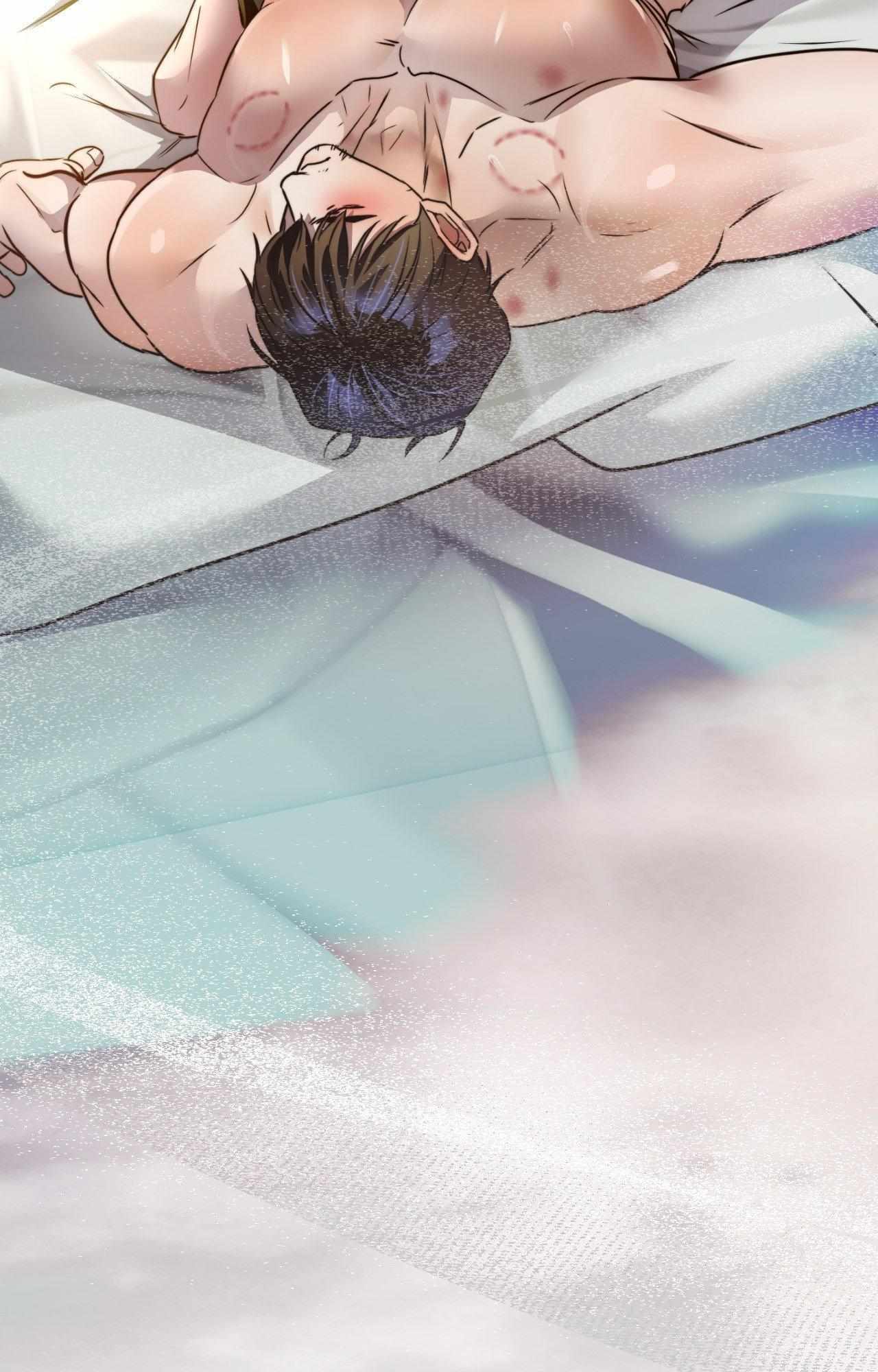 A Crown of Thorns Chapter 25 - Page 99 in English